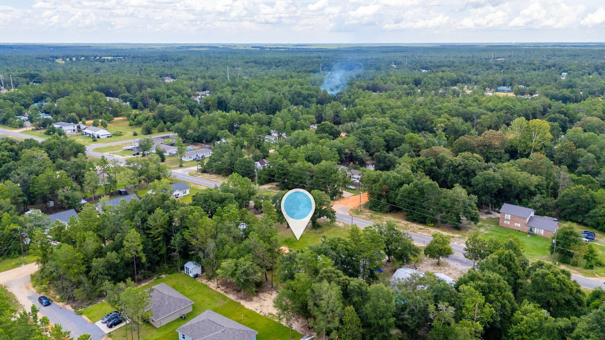 OAKWOOD HILLS - Land