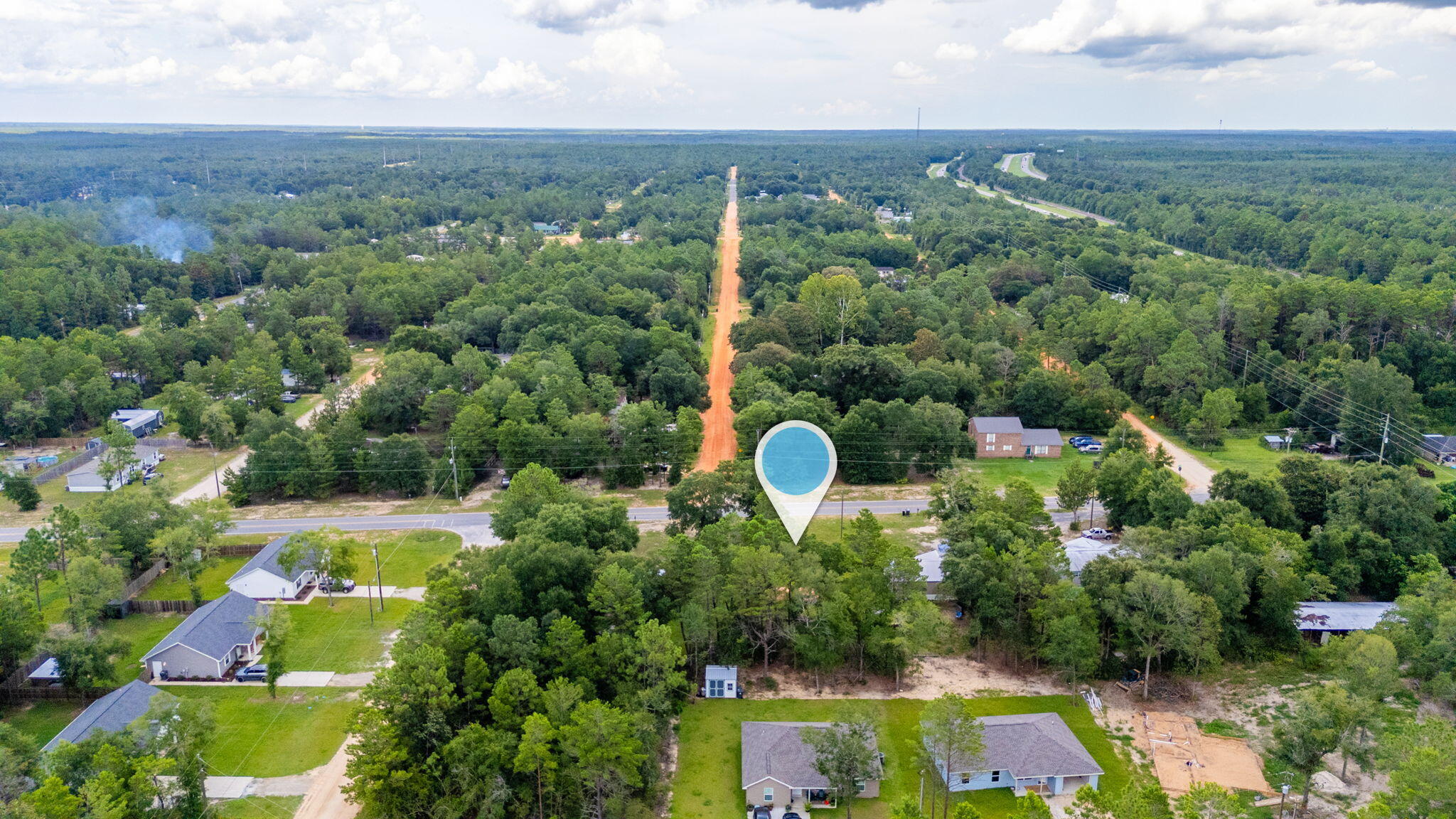 OAKWOOD HILLS - Land