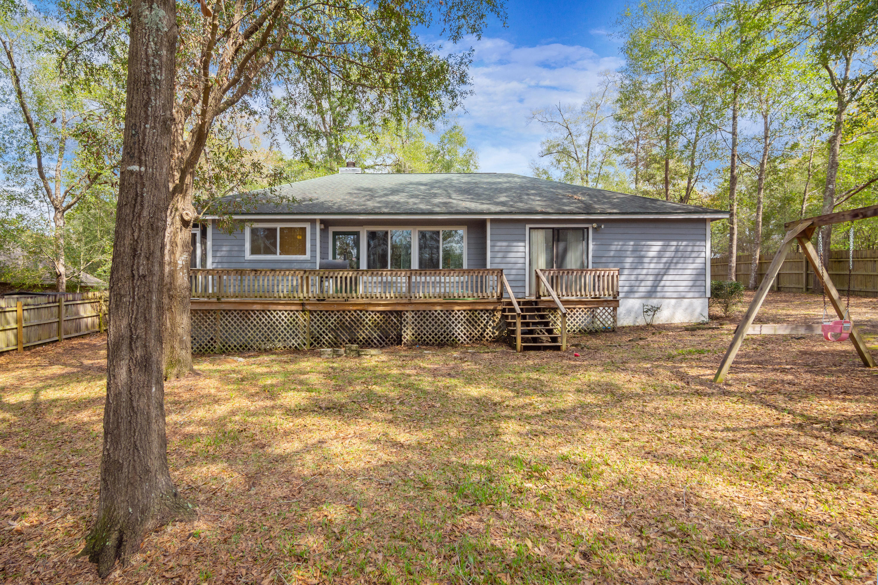 COUNTRY CLUB ESTATES 1 OF CRESTVIEW - Residential