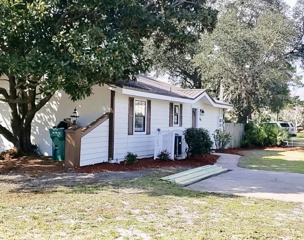 PINE RIDGE TRACE RESUB - Residential