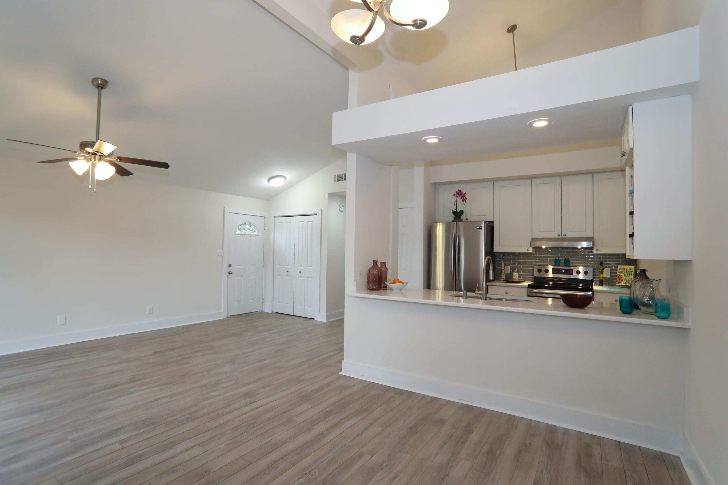 PINE RIDGE TRACE RESUB - Residential