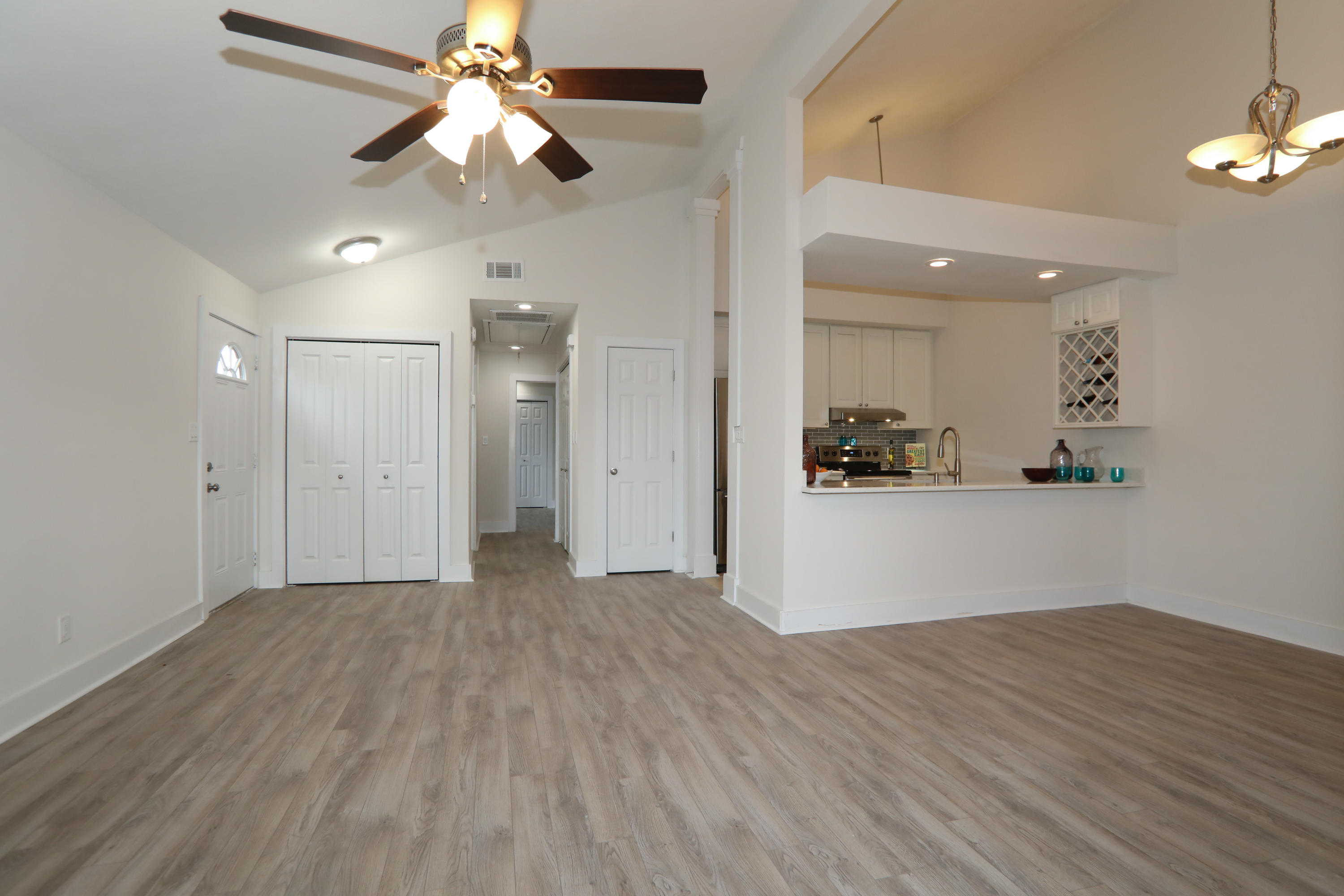 PINE RIDGE TRACE RESUB - Residential