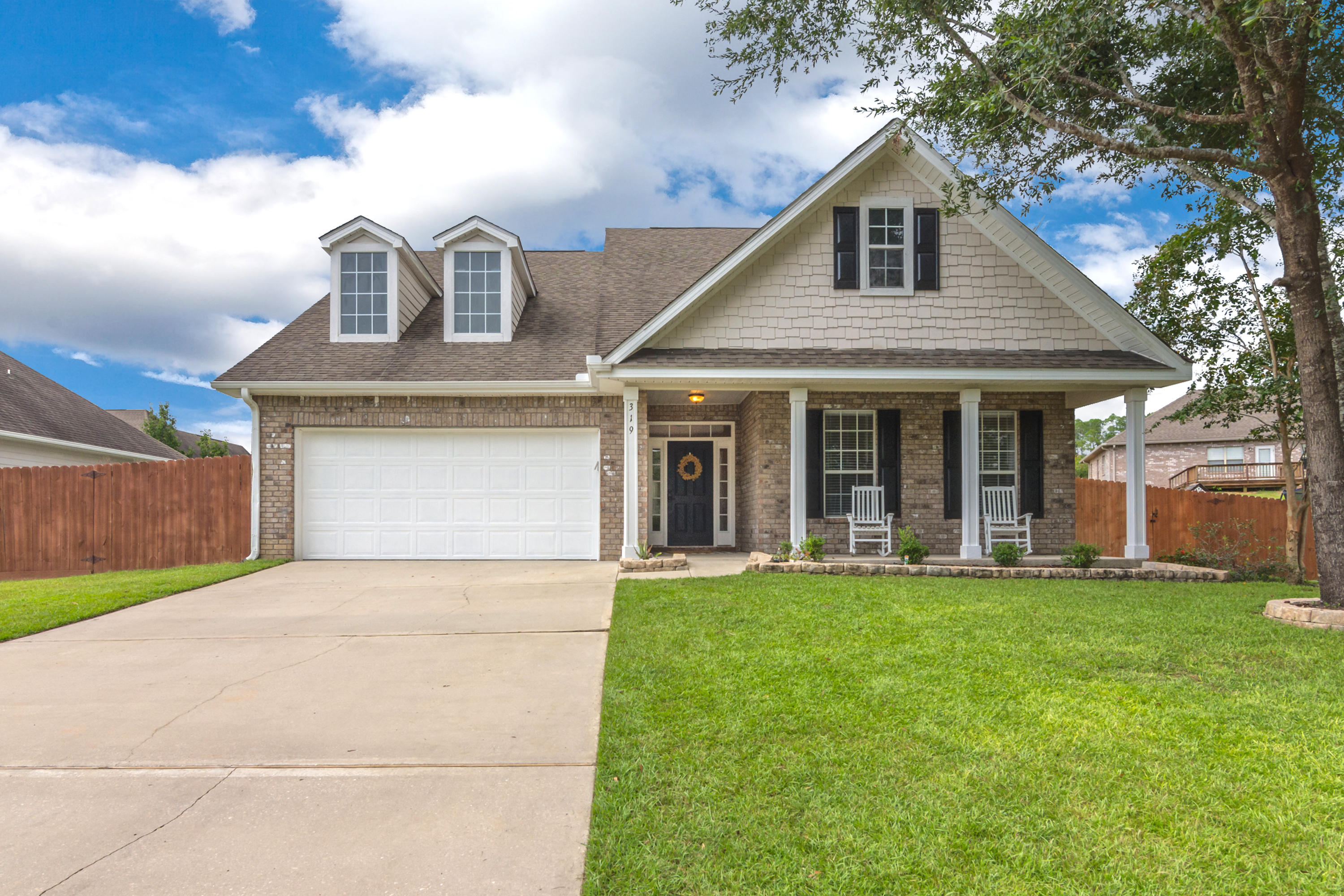 ROLLING RIDGE S/DLOT 19 - Residential