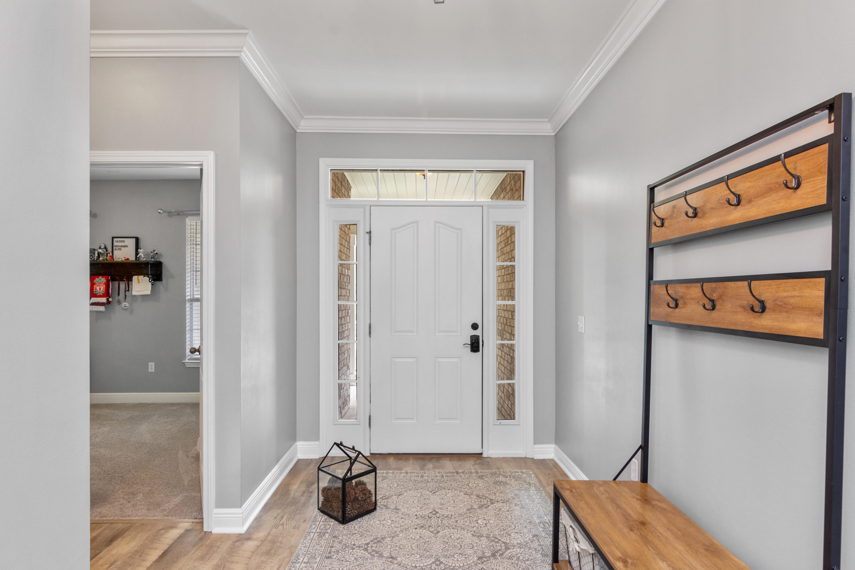 ROLLING RIDGE S/DLOT 19 - Residential