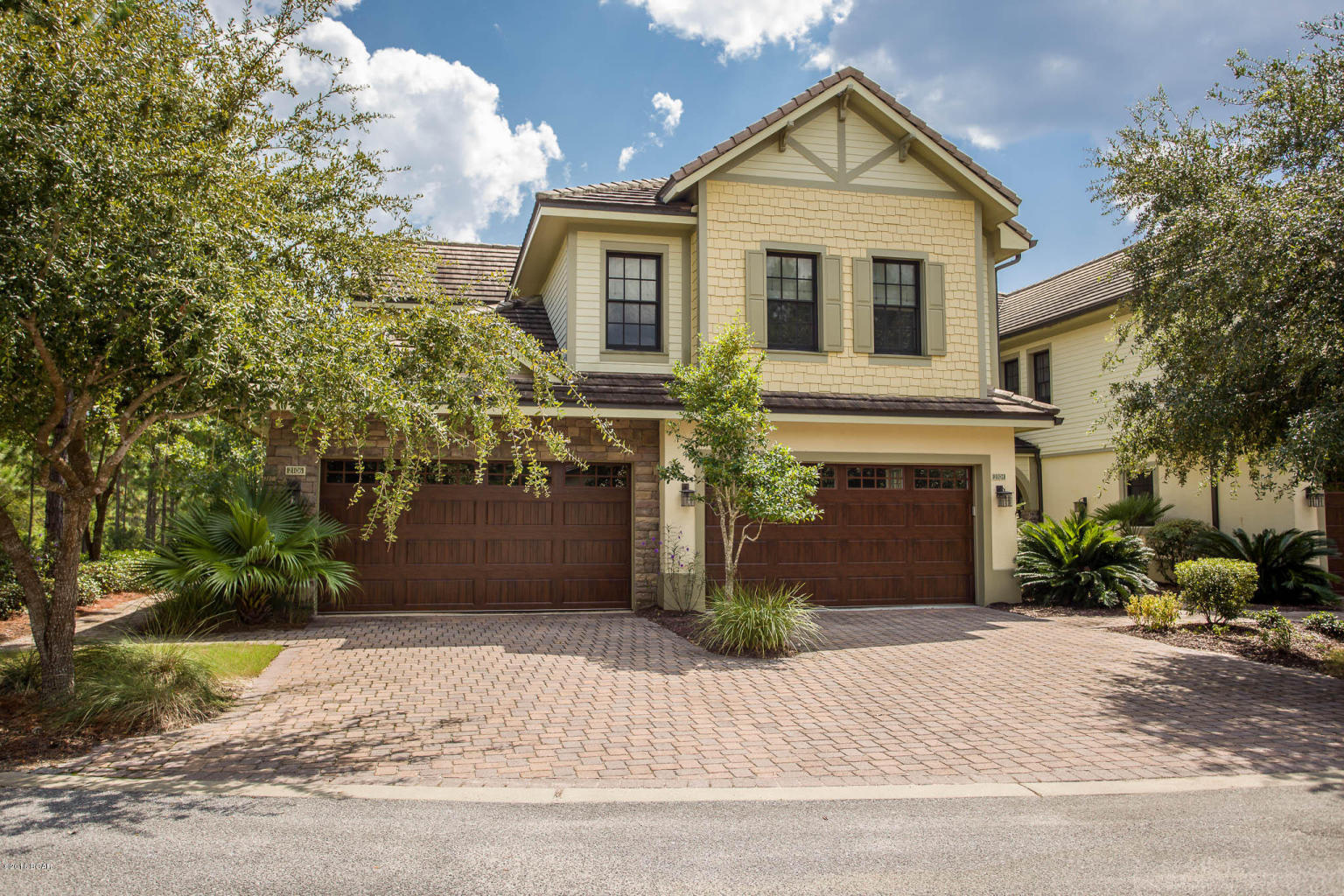 Clubside at Wild Heron Phase IV - Residential