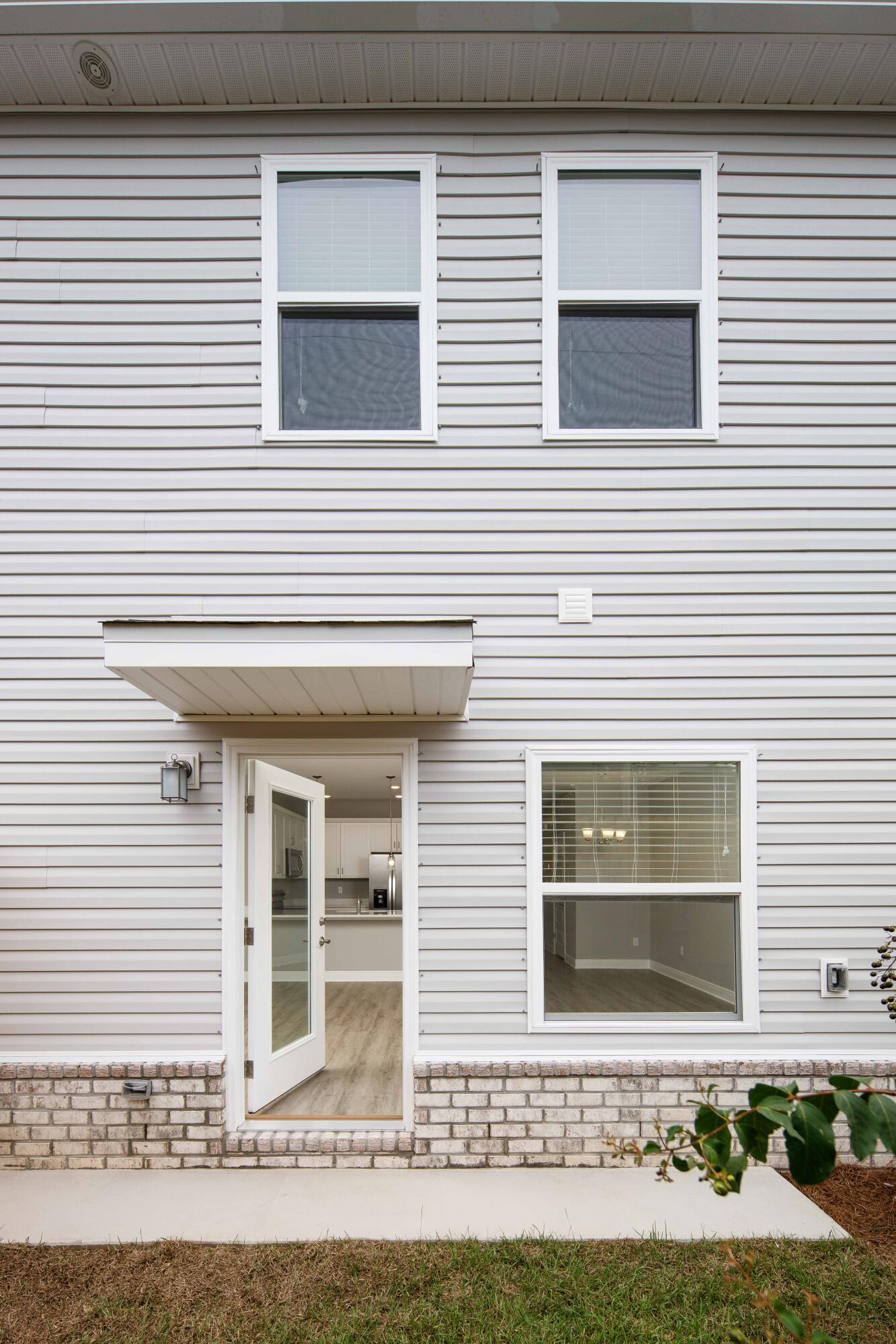 Orange Place Townhomes - Residential