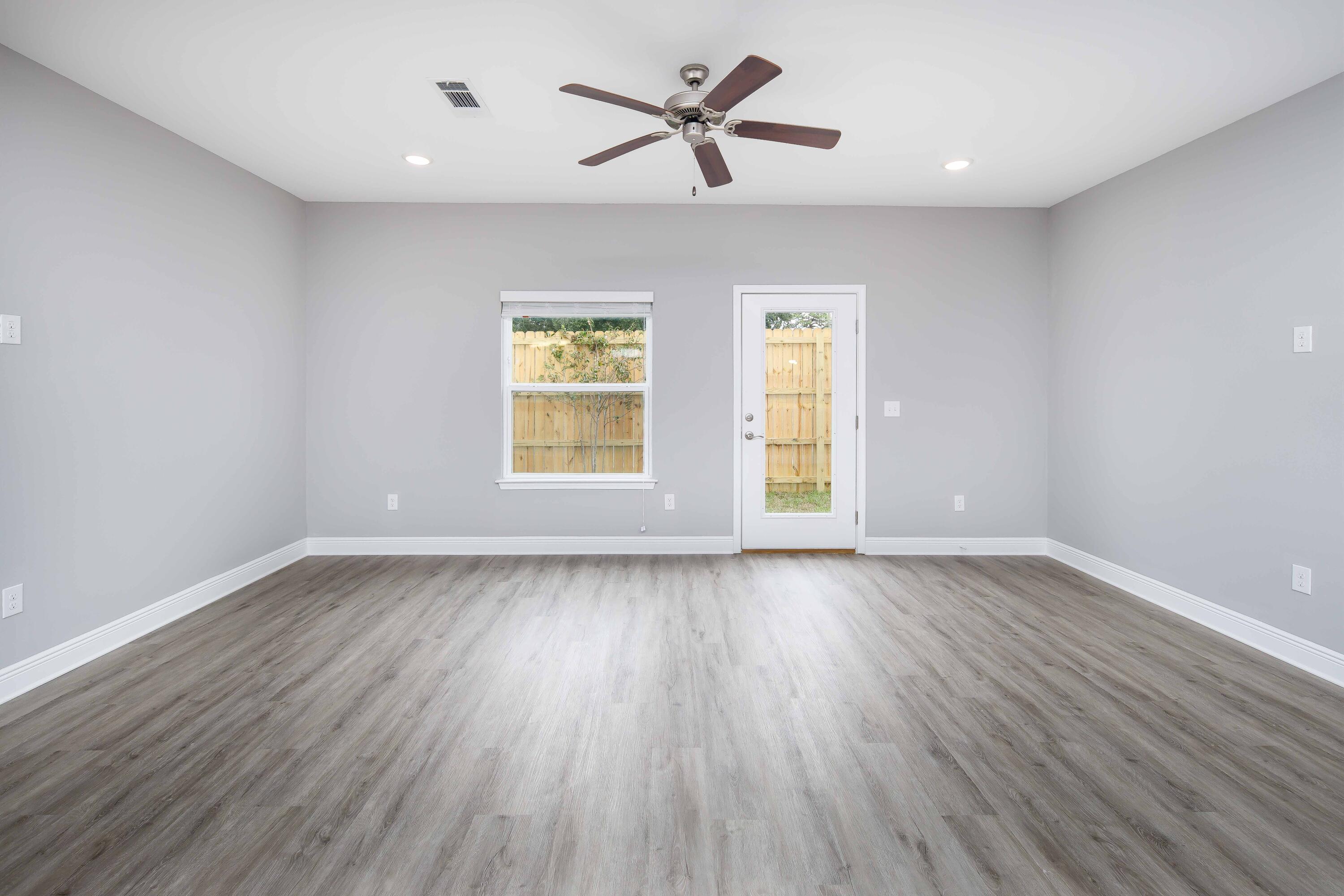 Orange Place Townhomes - Residential