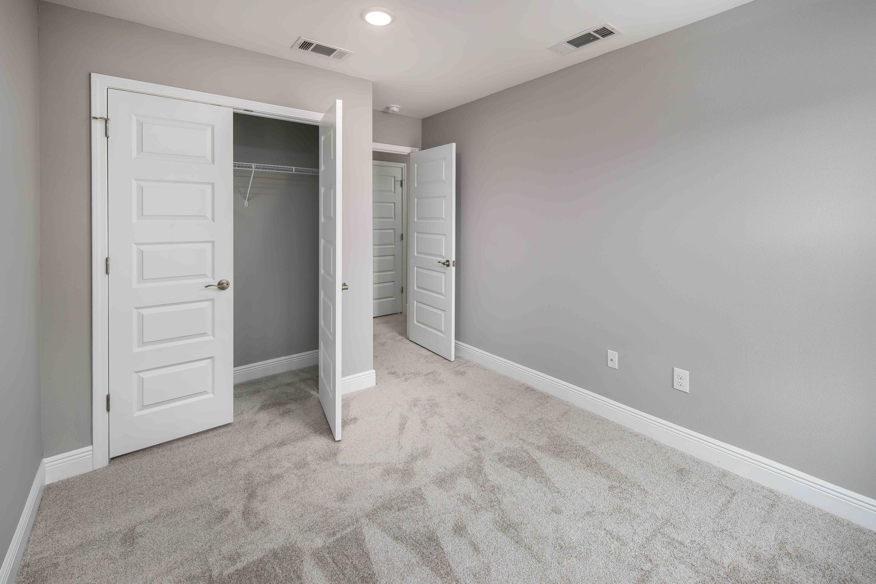 Orange Place Townhomes - Residential