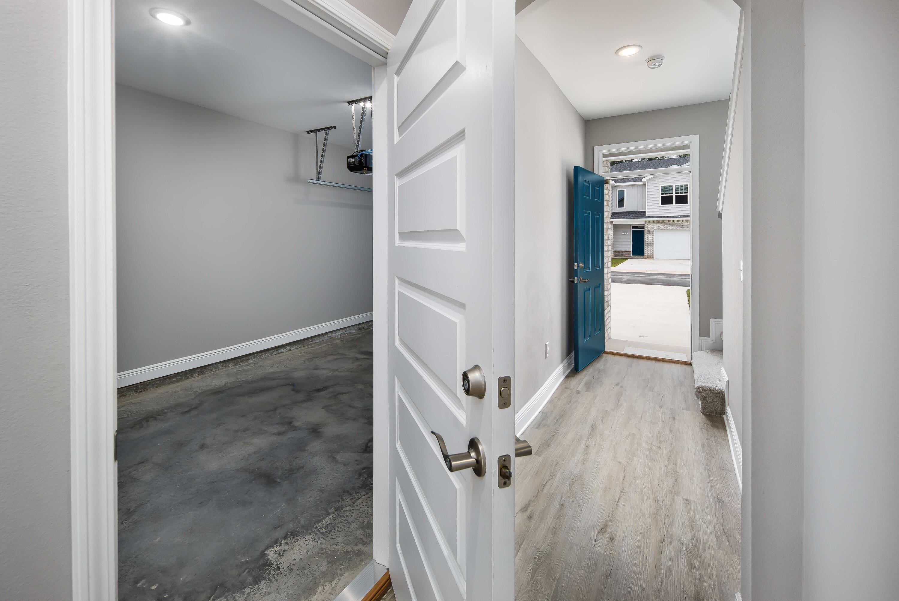 Orange Place Townhomes - Residential