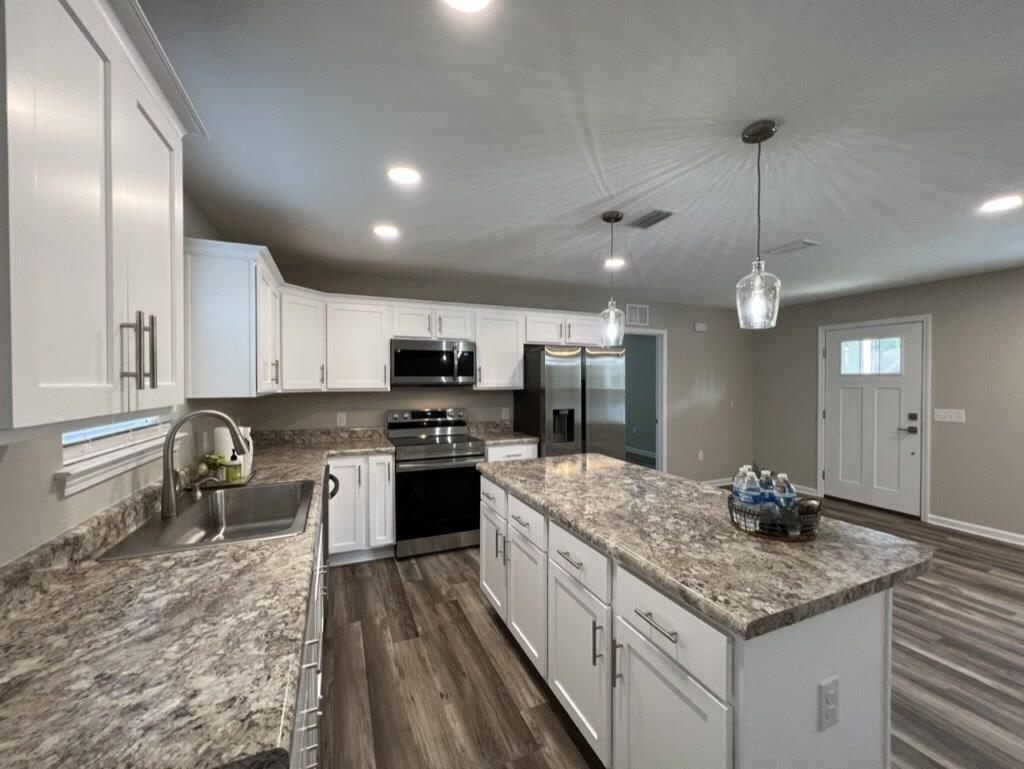BRACKIN-PATCH EST - Residential