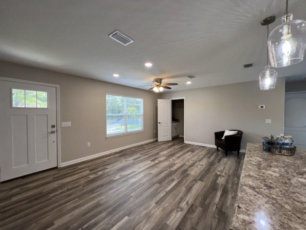BRACKIN-PATCH EST - Residential