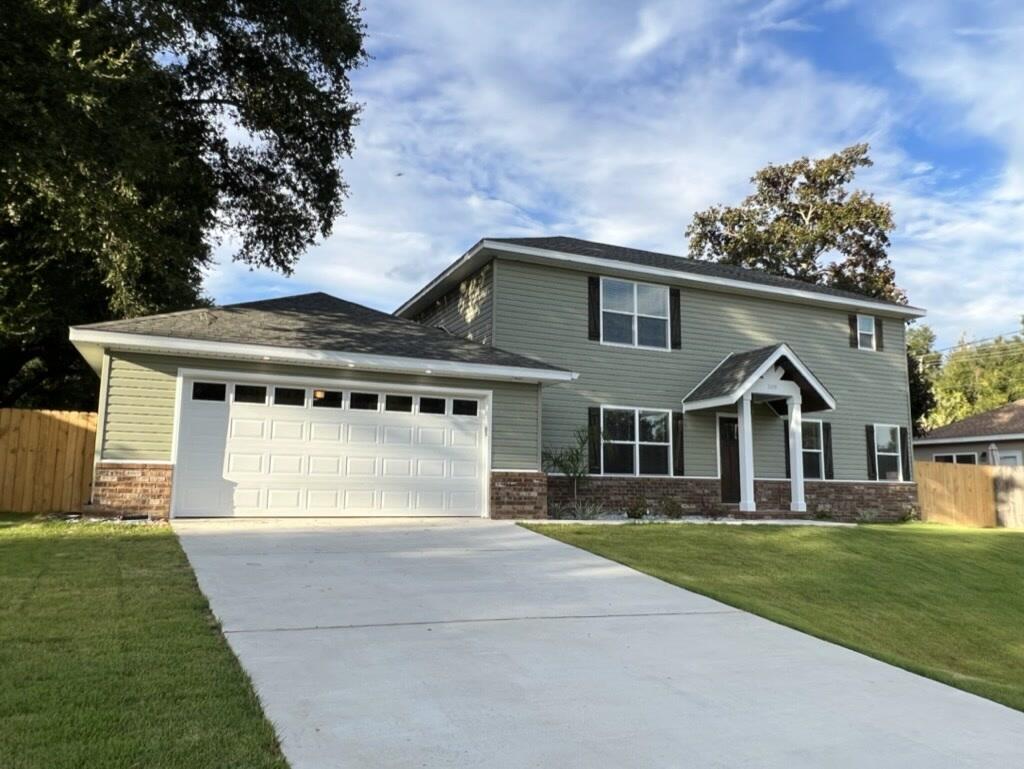 BRACKIN-PATCH EST - Residential