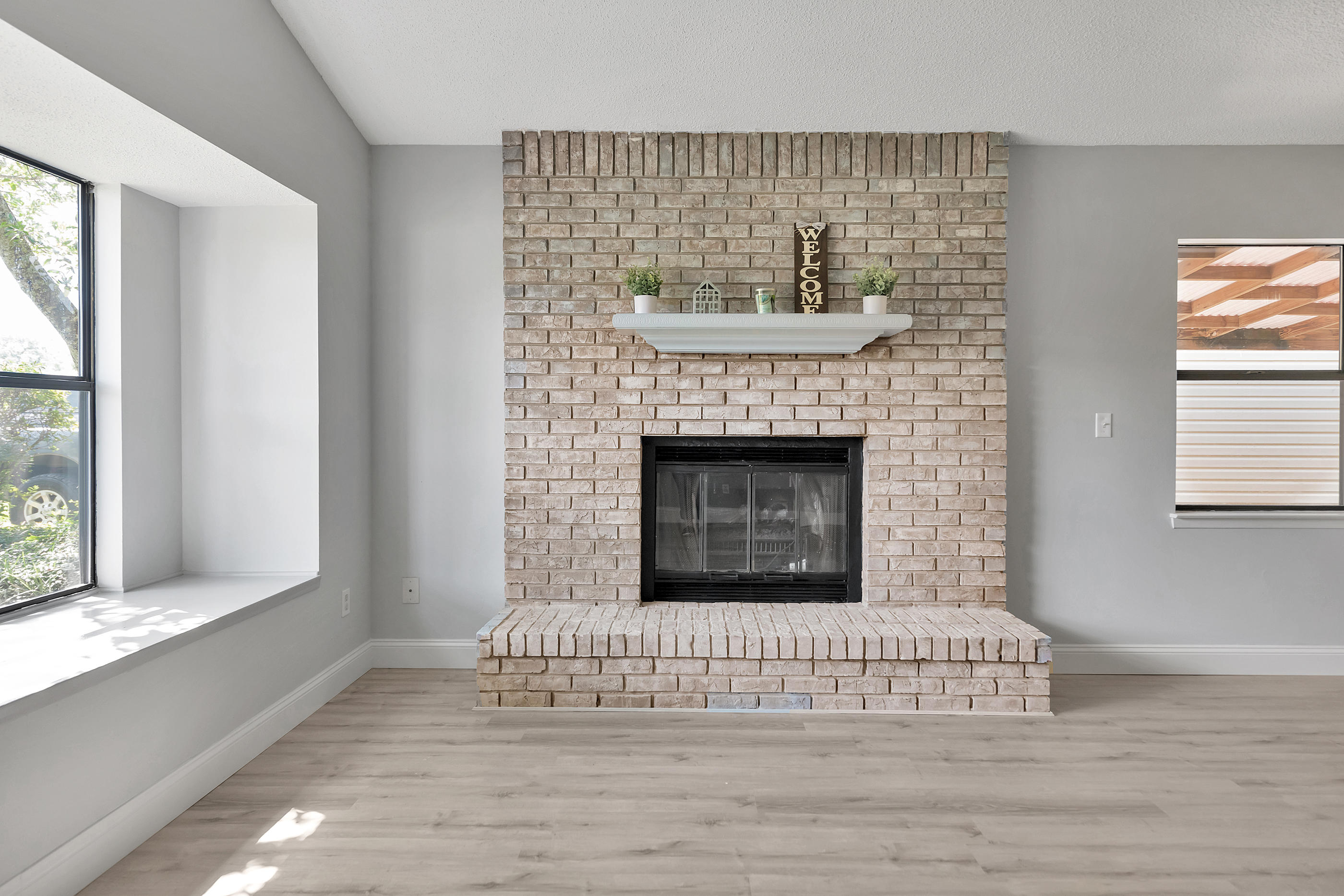 HIDDEN TRAILS PH 1 - Residential