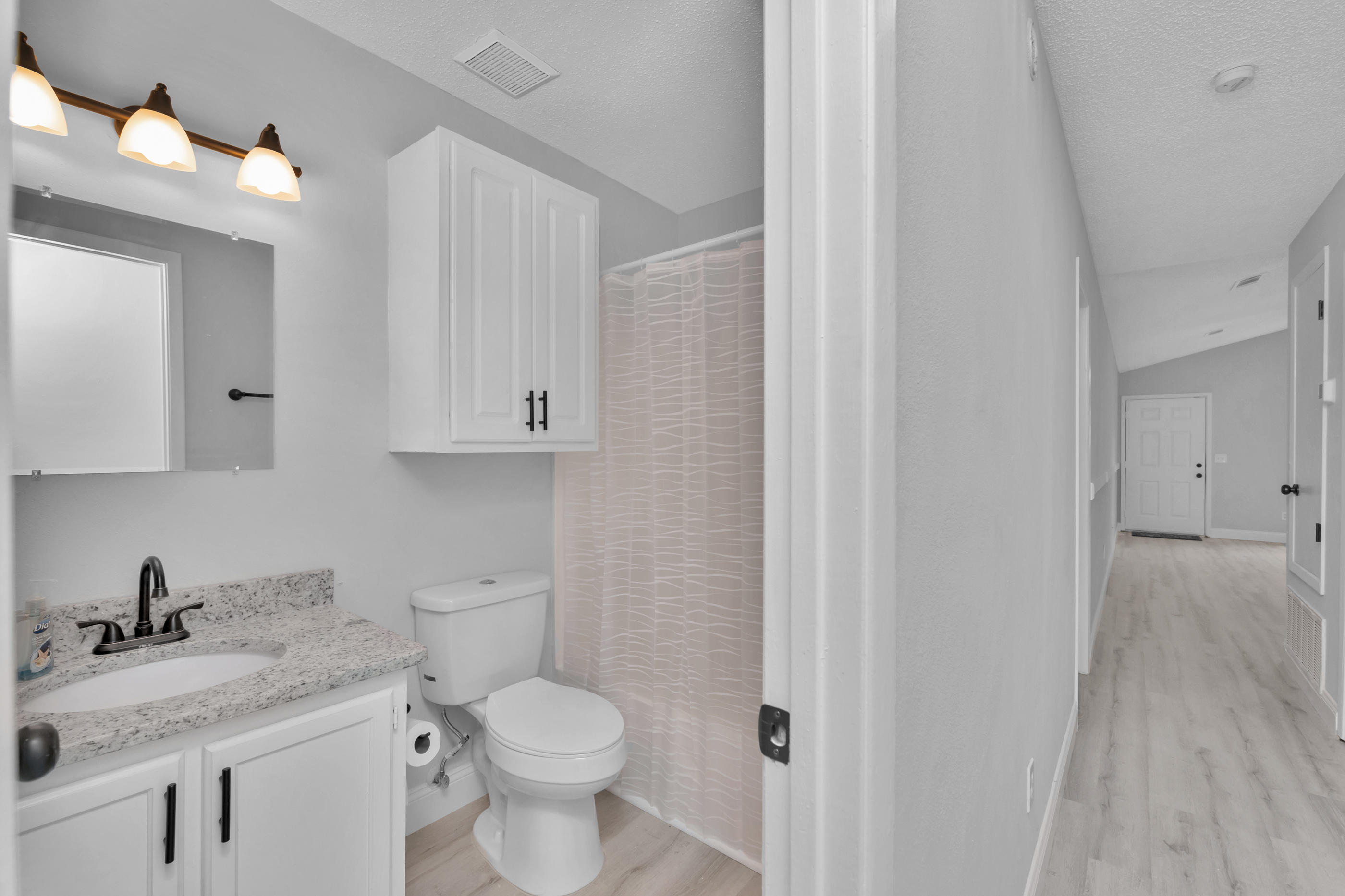 HIDDEN TRAILS PH 1 - Residential