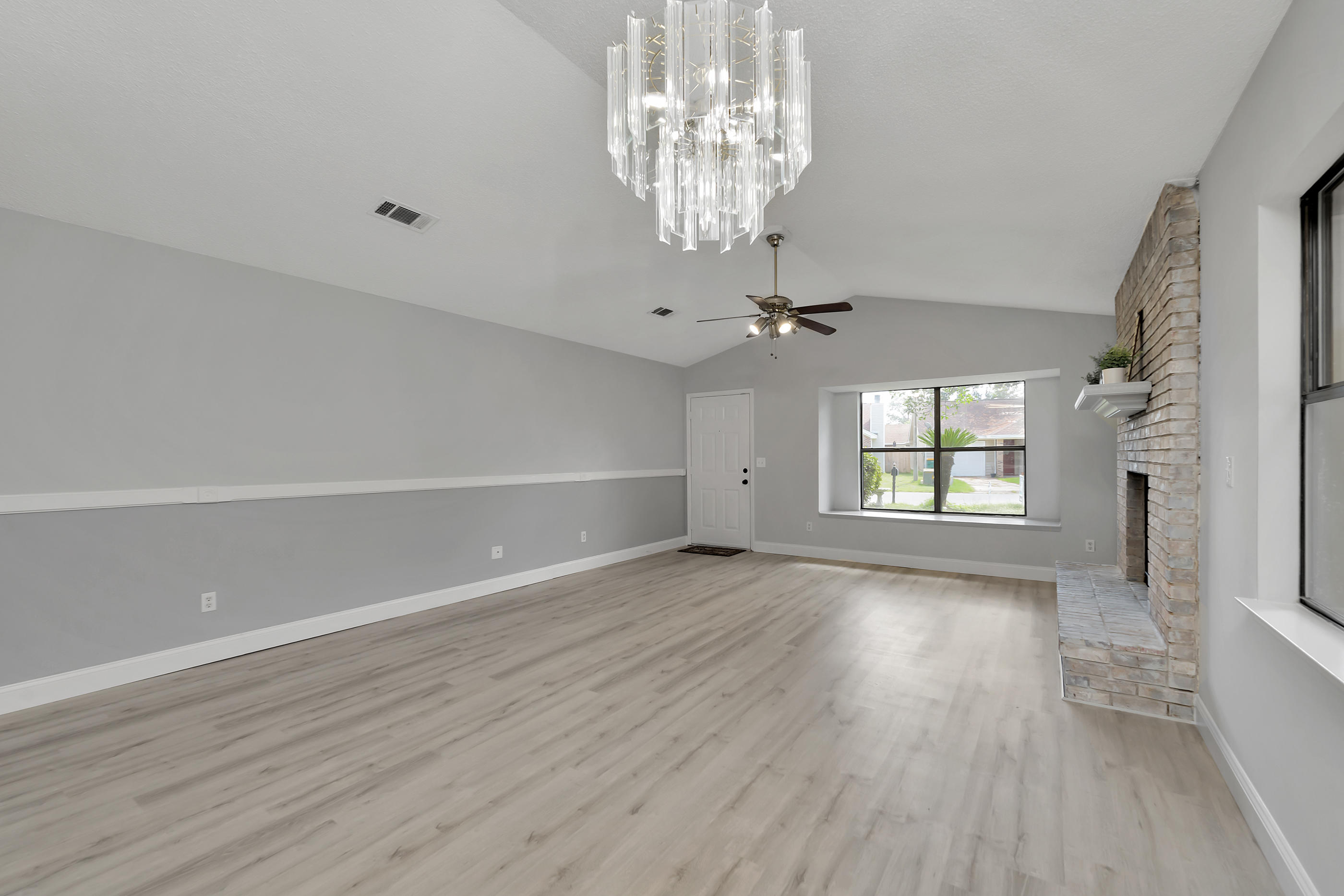 HIDDEN TRAILS PH 1 - Residential