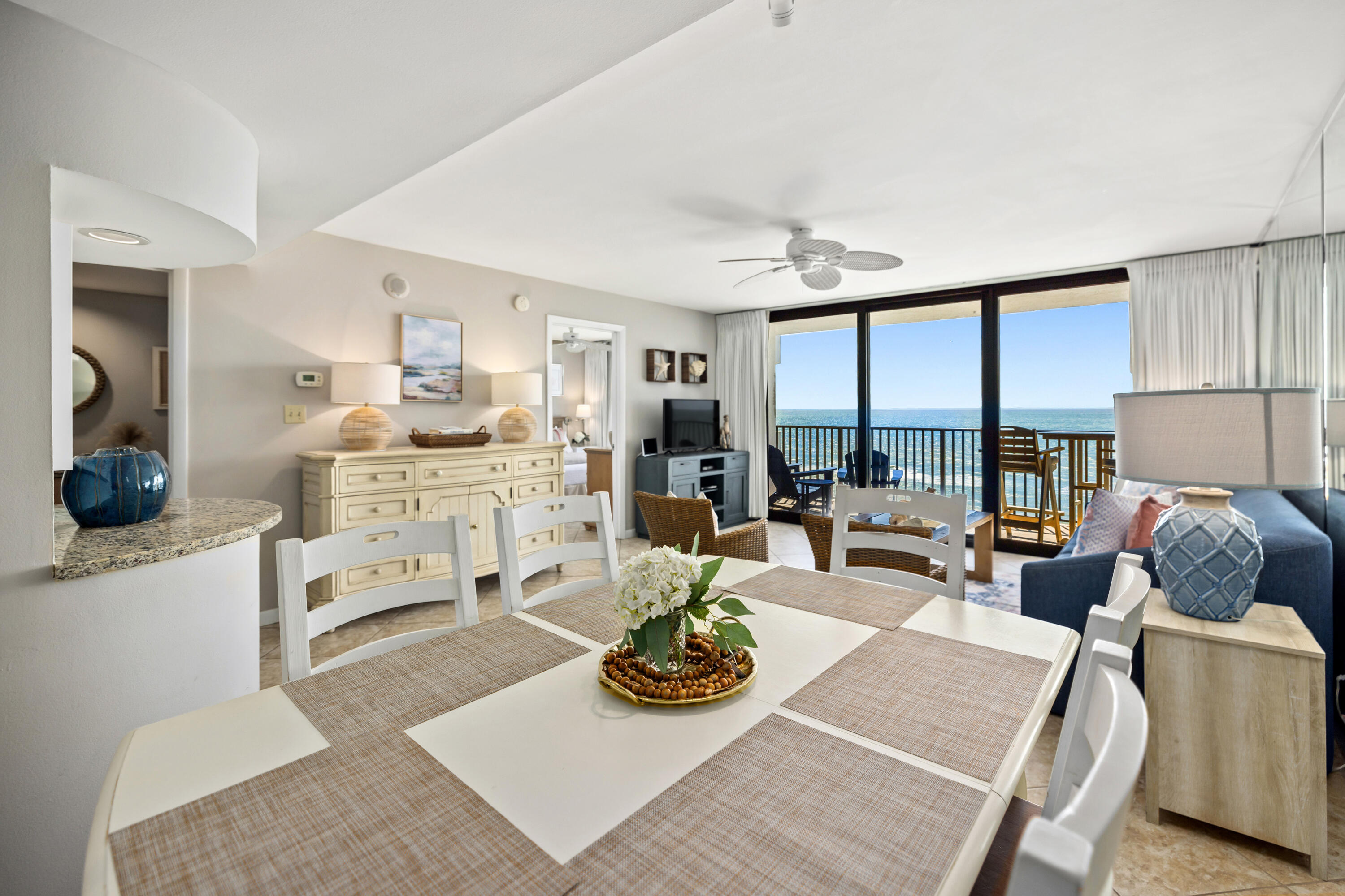 ONE SEAGROVE PLACE CONDO - Residential