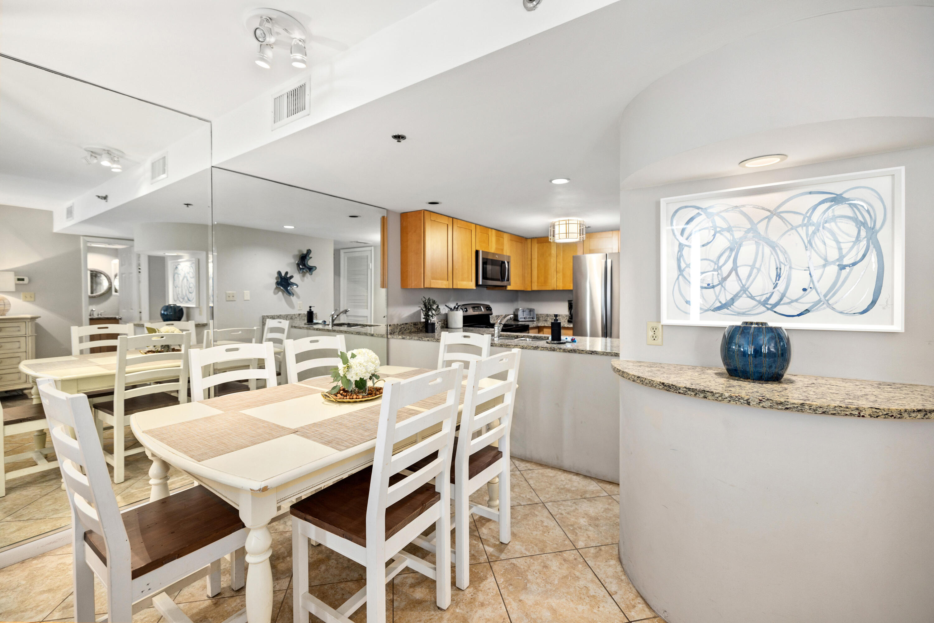 ONE SEAGROVE PLACE CONDO - Residential