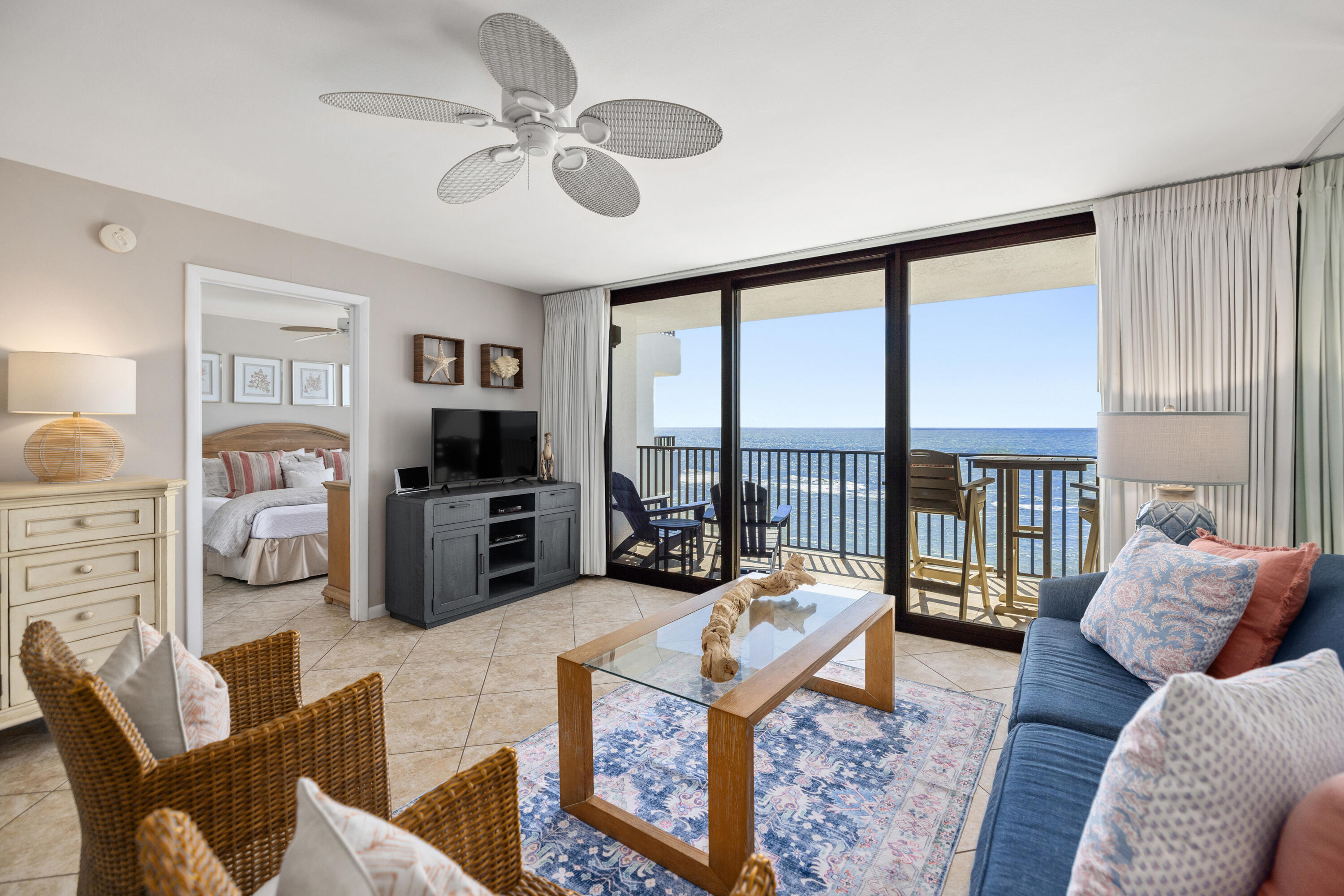 ONE SEAGROVE PLACE CONDO - Residential