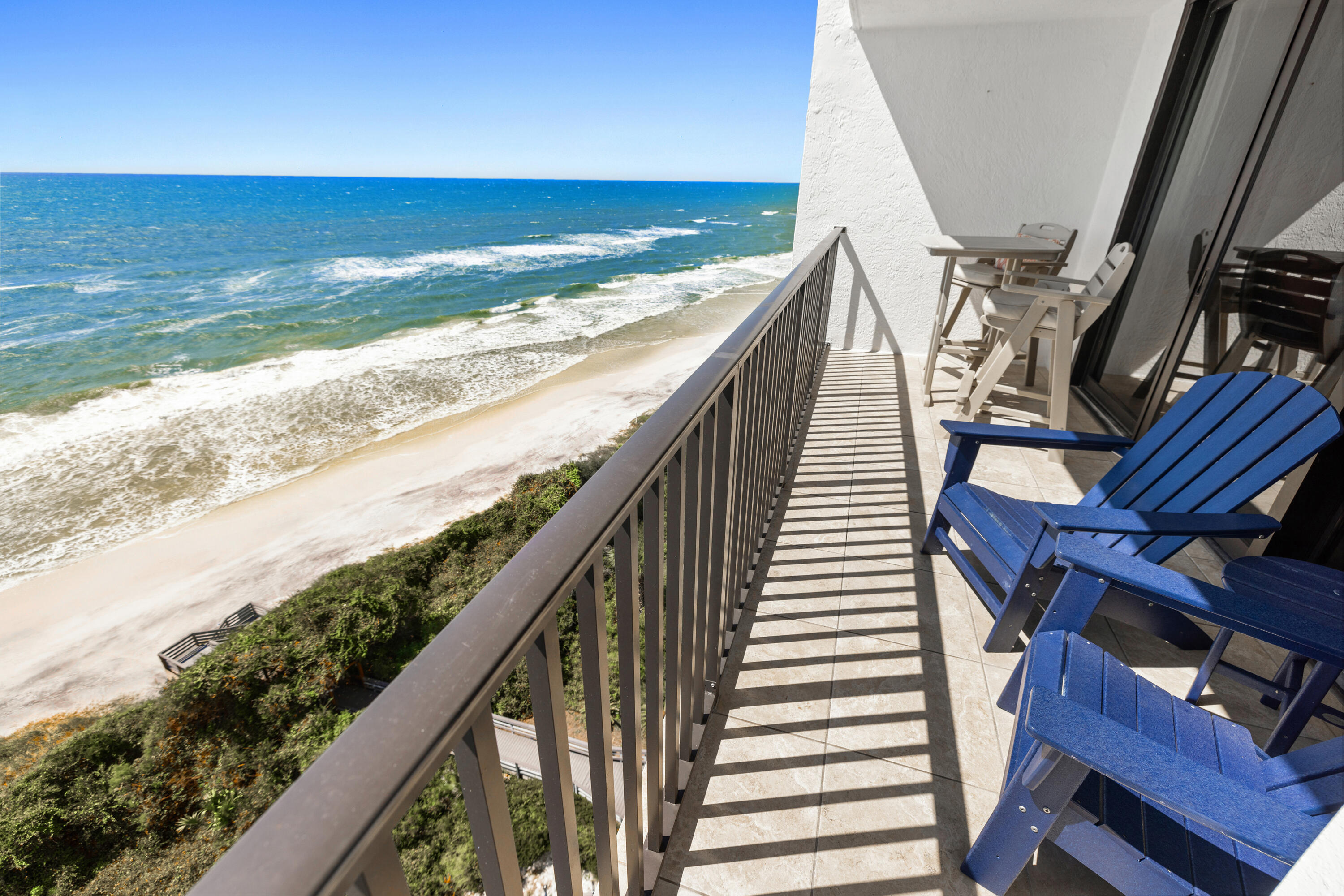 ONE SEAGROVE PLACE CONDO - Residential