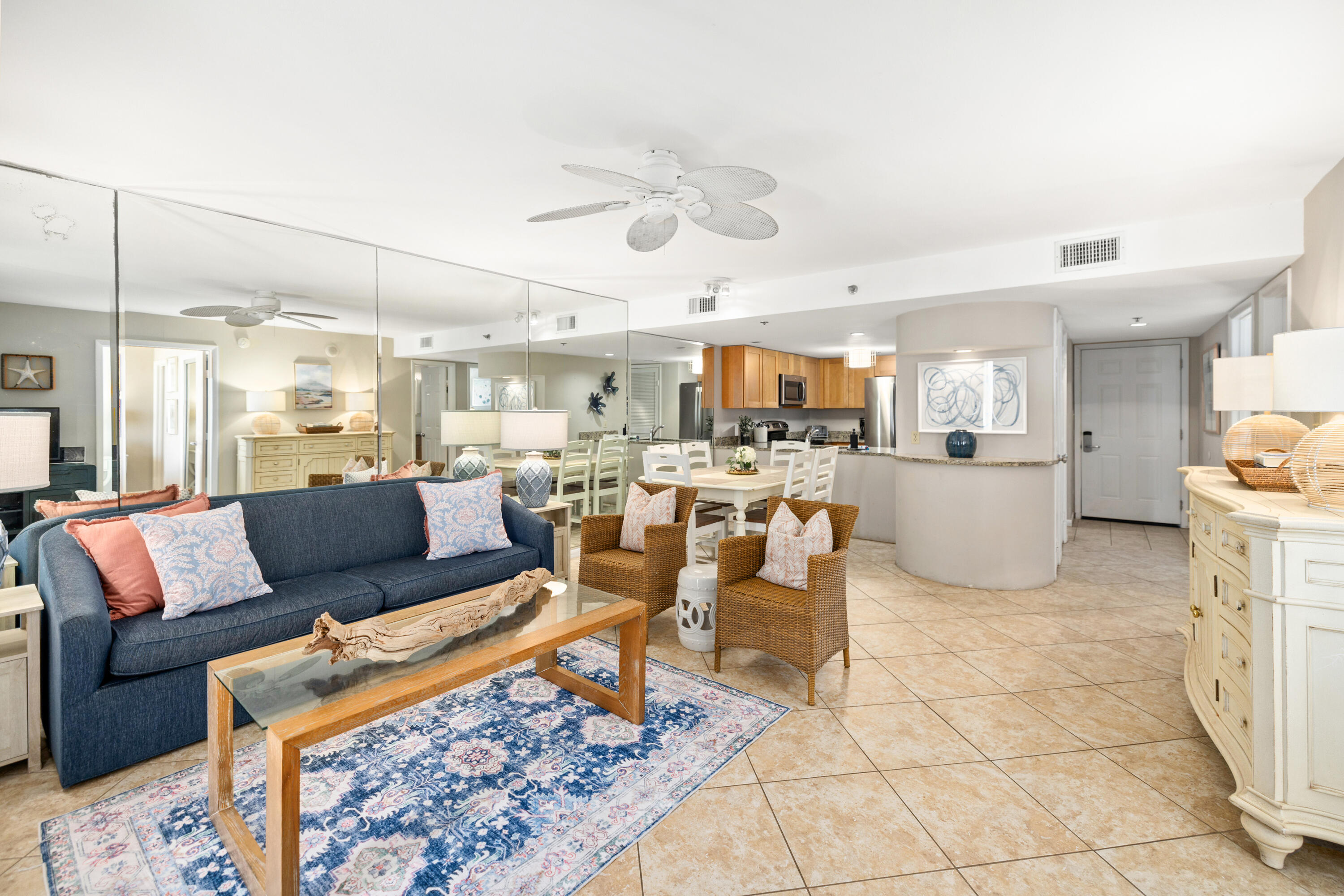 ONE SEAGROVE PLACE CONDO - Residential