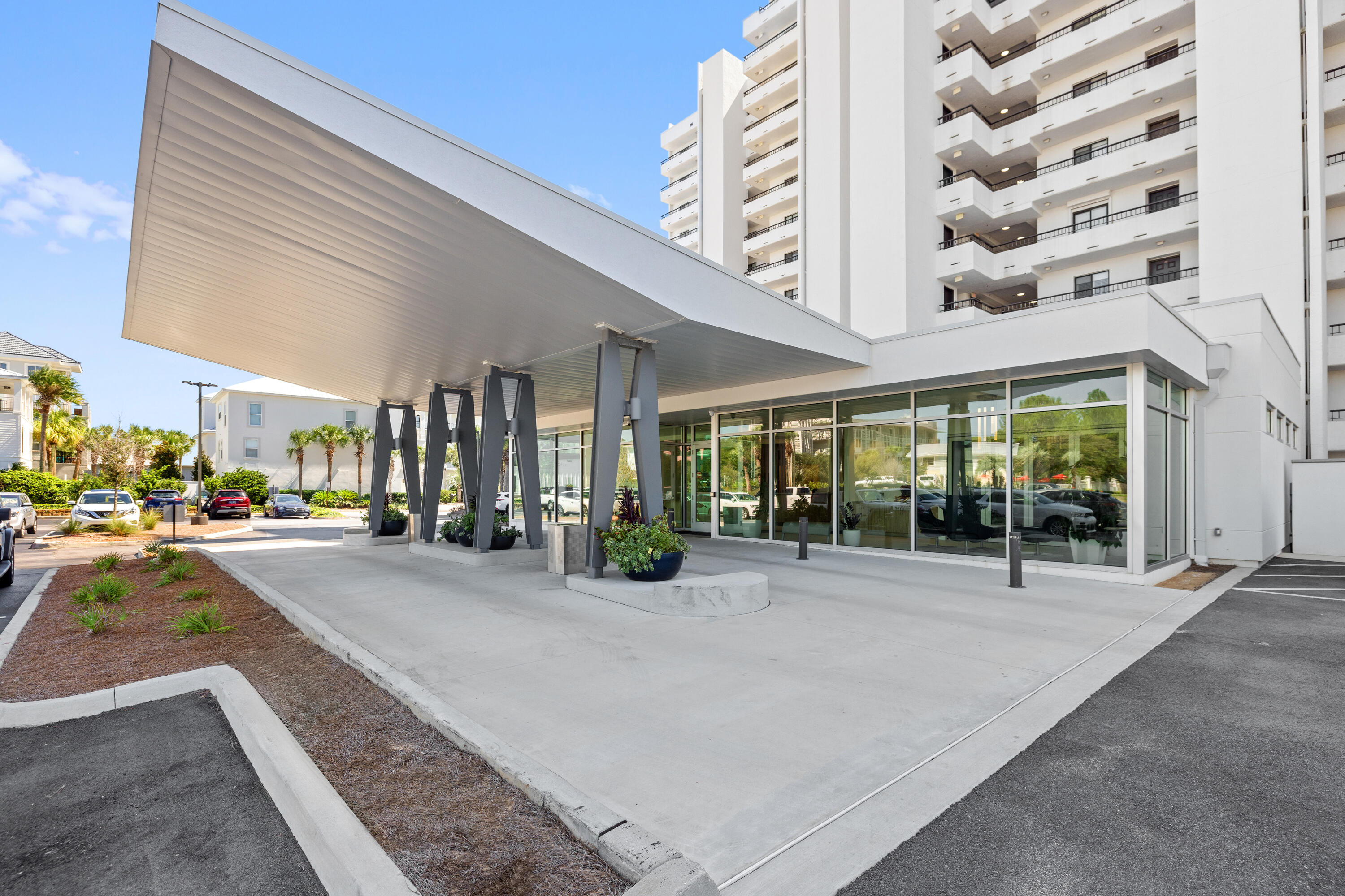 ONE SEAGROVE PLACE CONDO - Residential