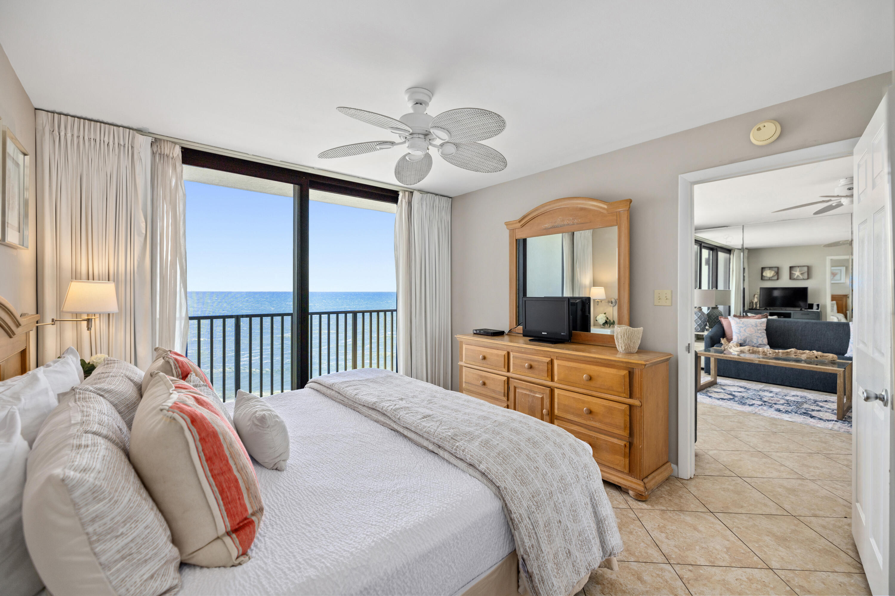 ONE SEAGROVE PLACE CONDO - Residential