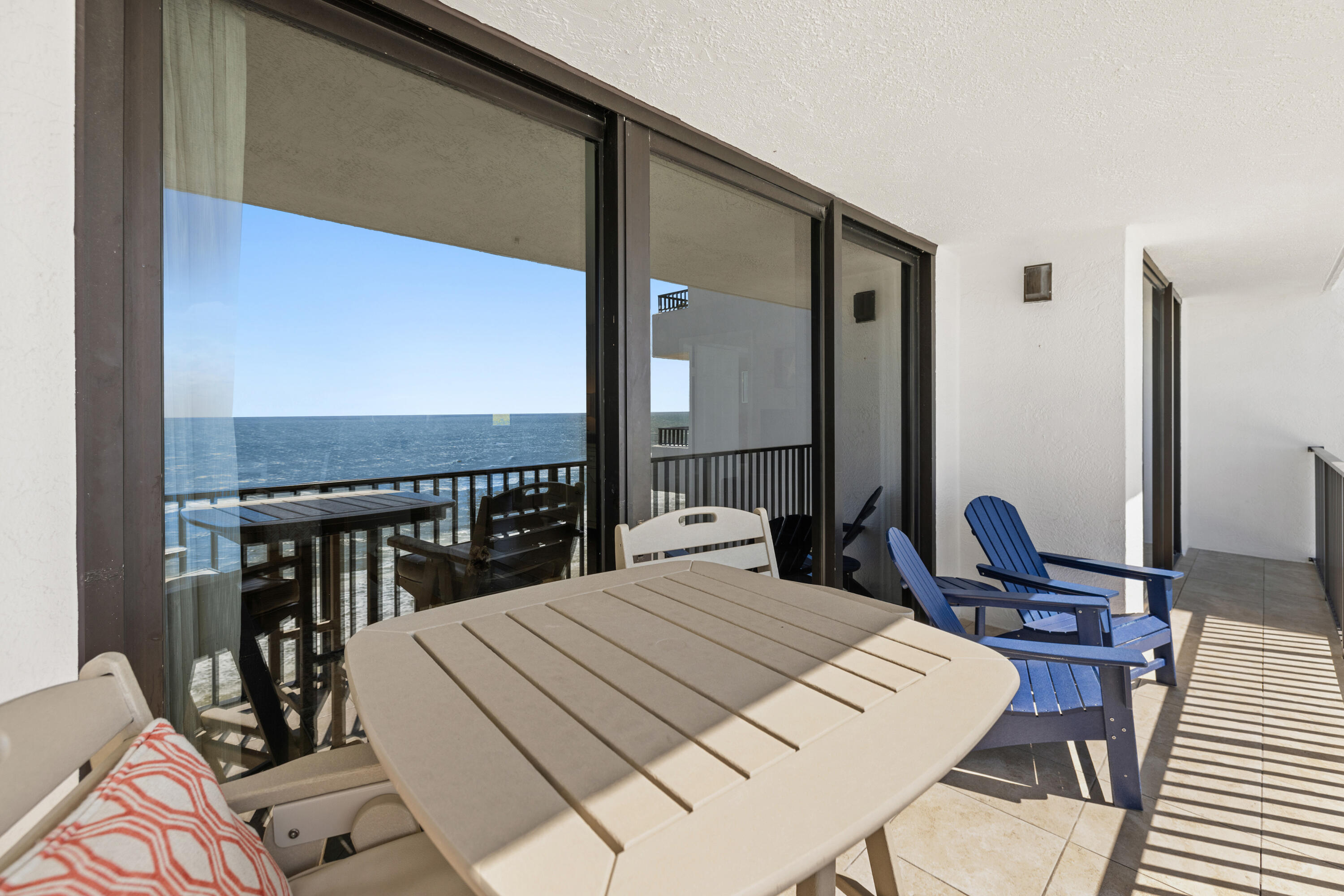 ONE SEAGROVE PLACE CONDO - Residential