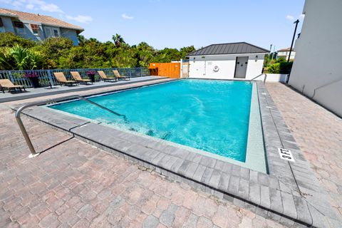 A home in Santa Rosa Beach