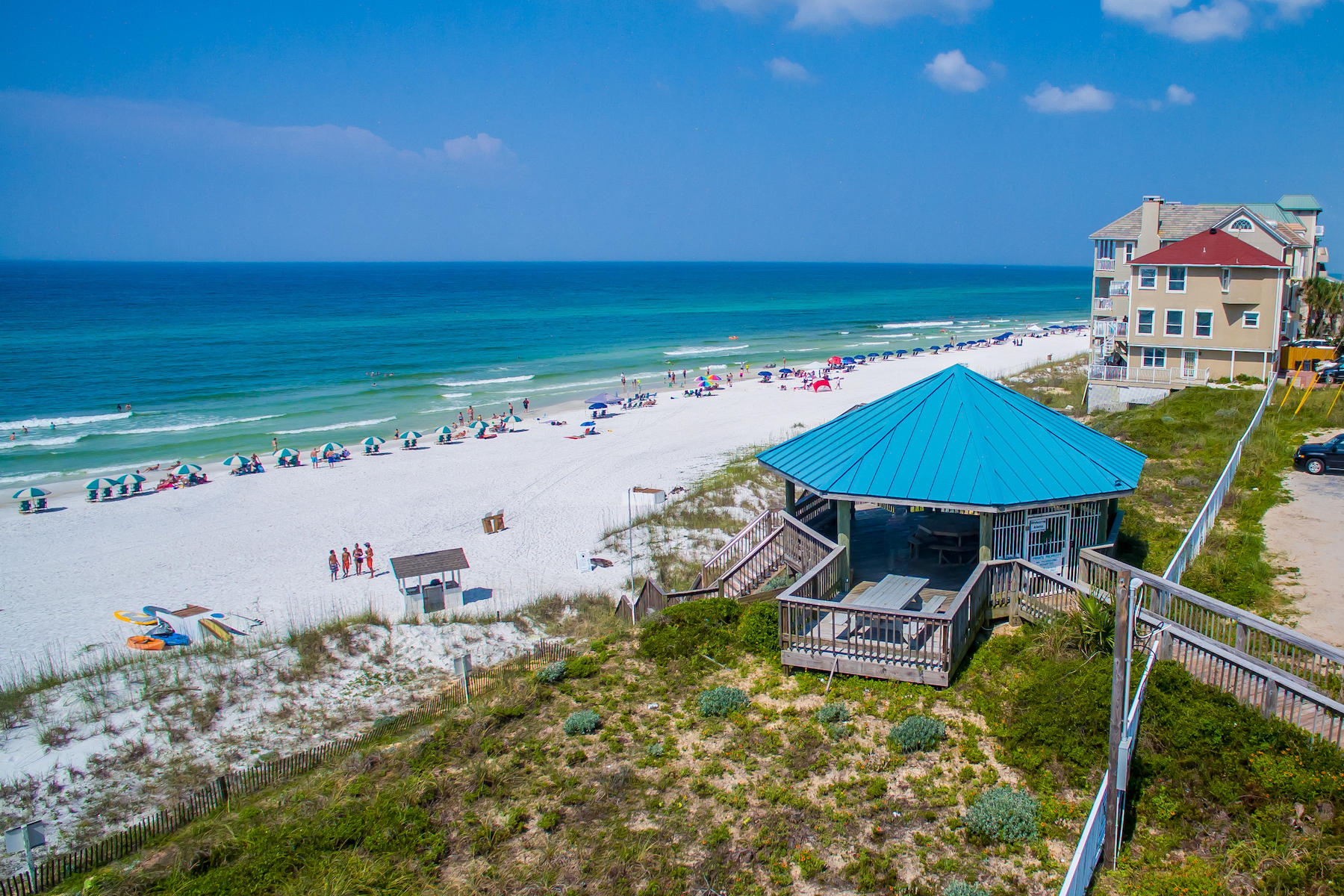 ALERIO - Residential