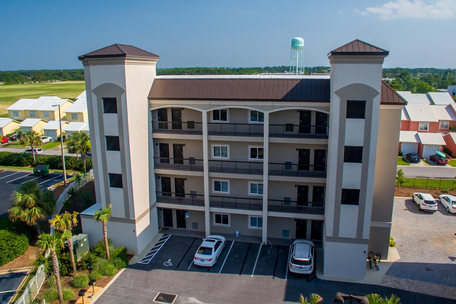 ALERIO - Residential