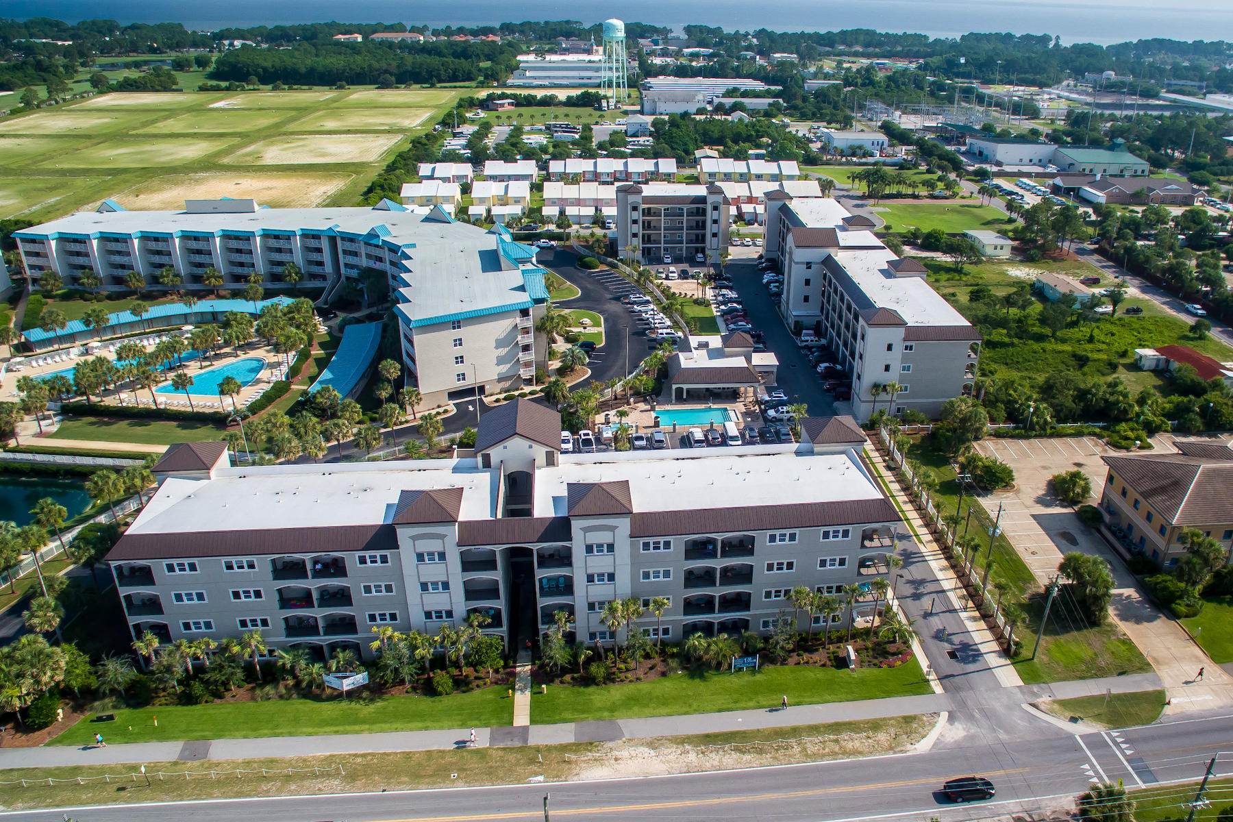 ALERIO - Residential