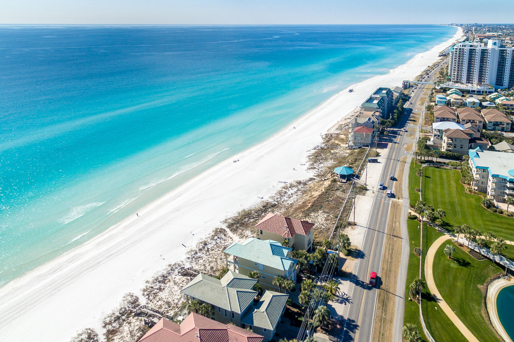 ALERIO - Residential