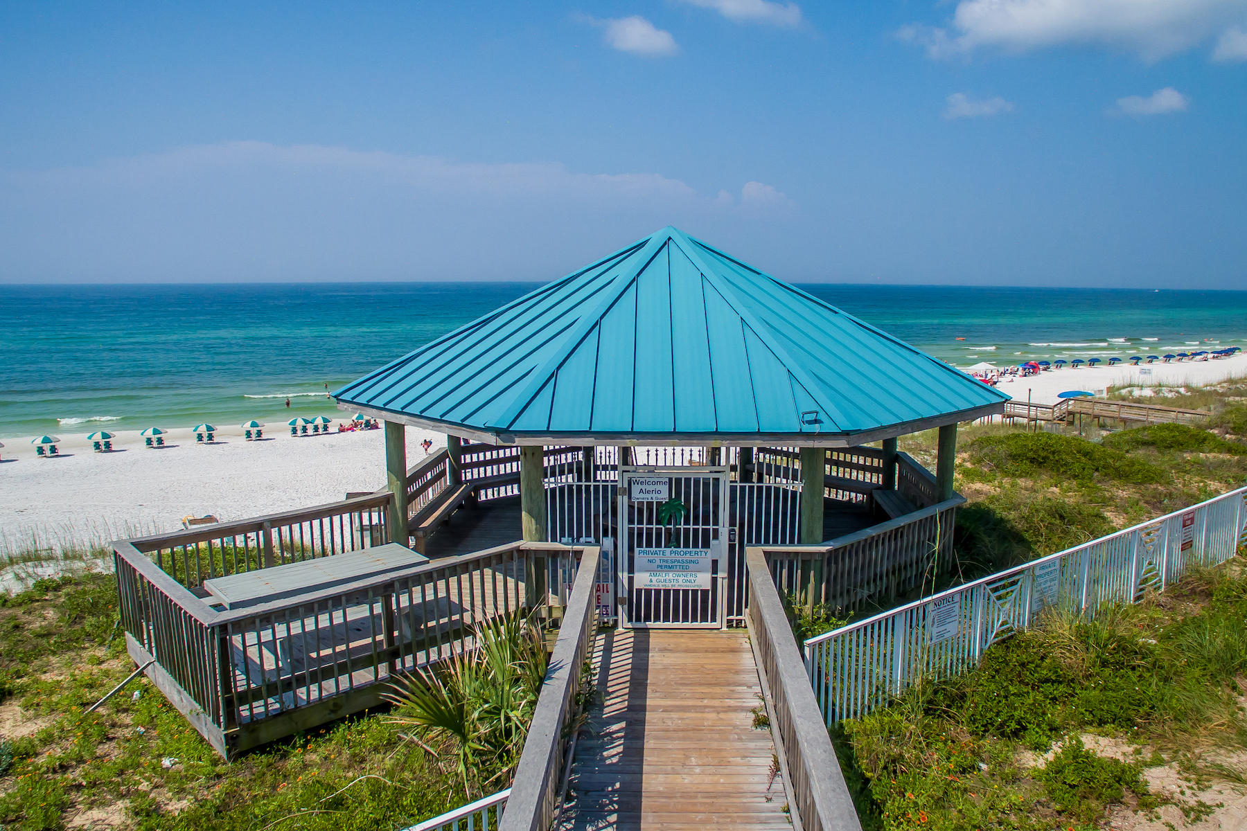 ALERIO - Residential