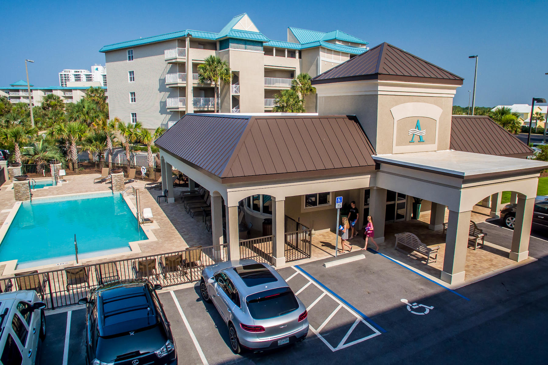 ALERIO - Residential