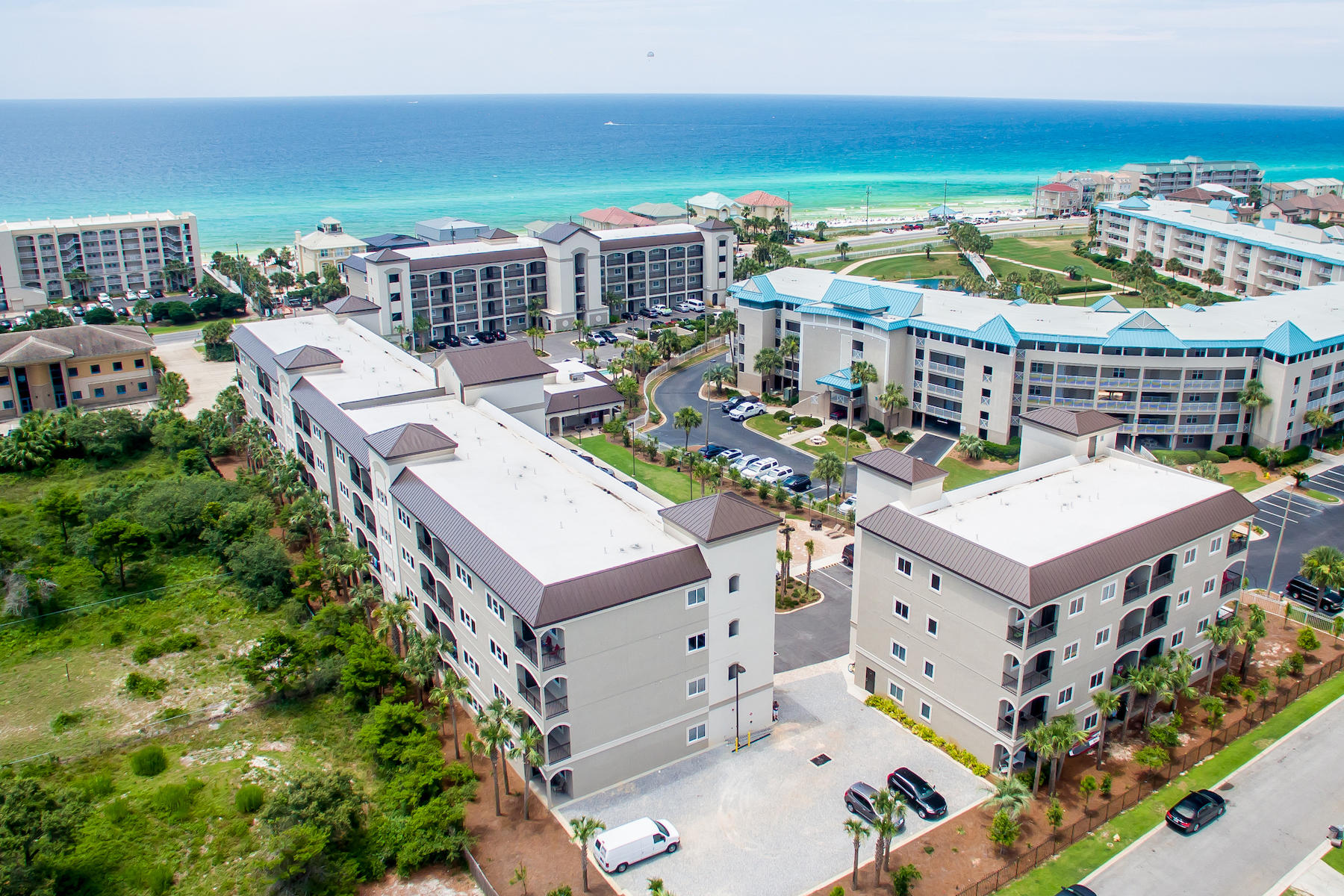 ALERIO - Residential