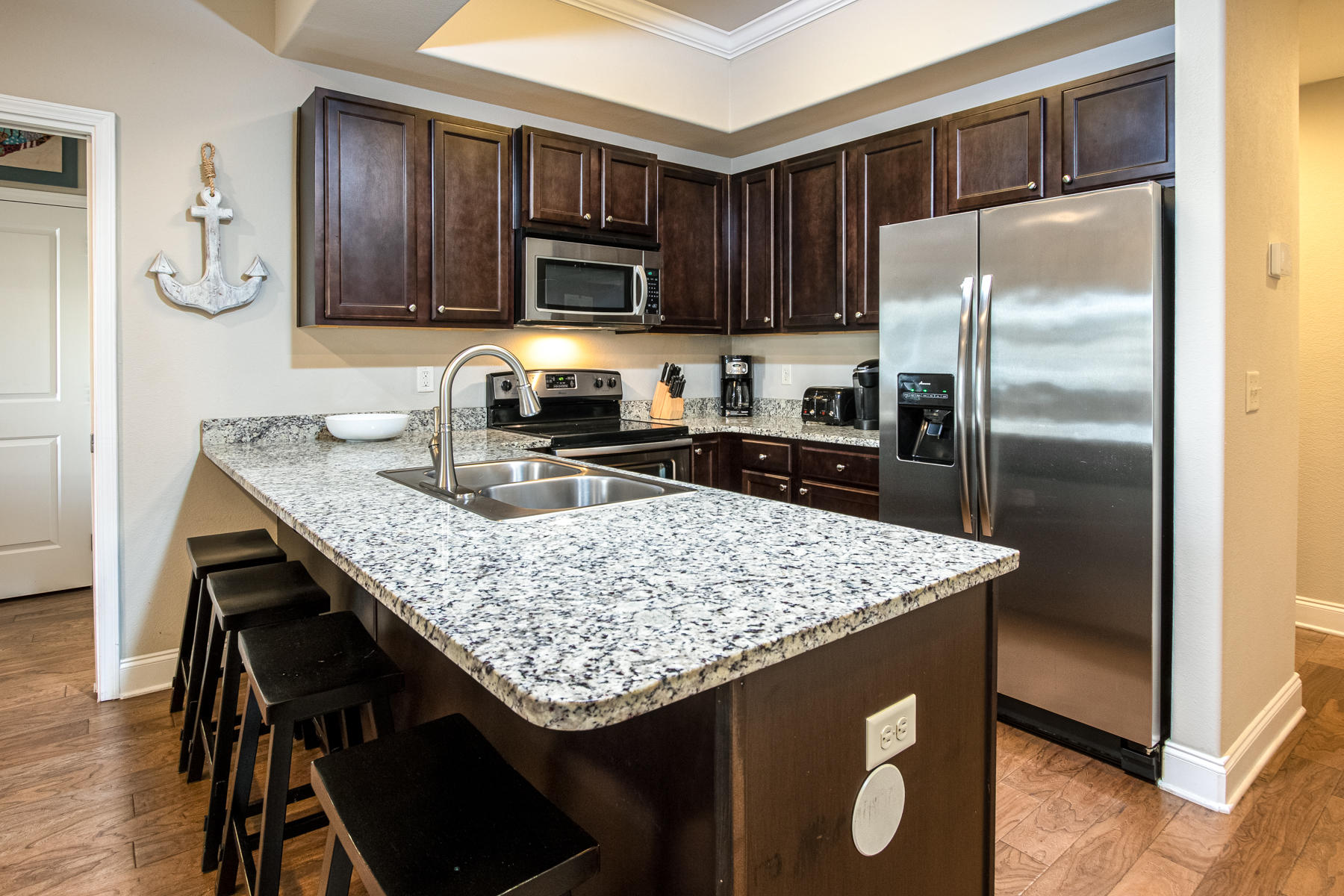 ALERIO - Residential