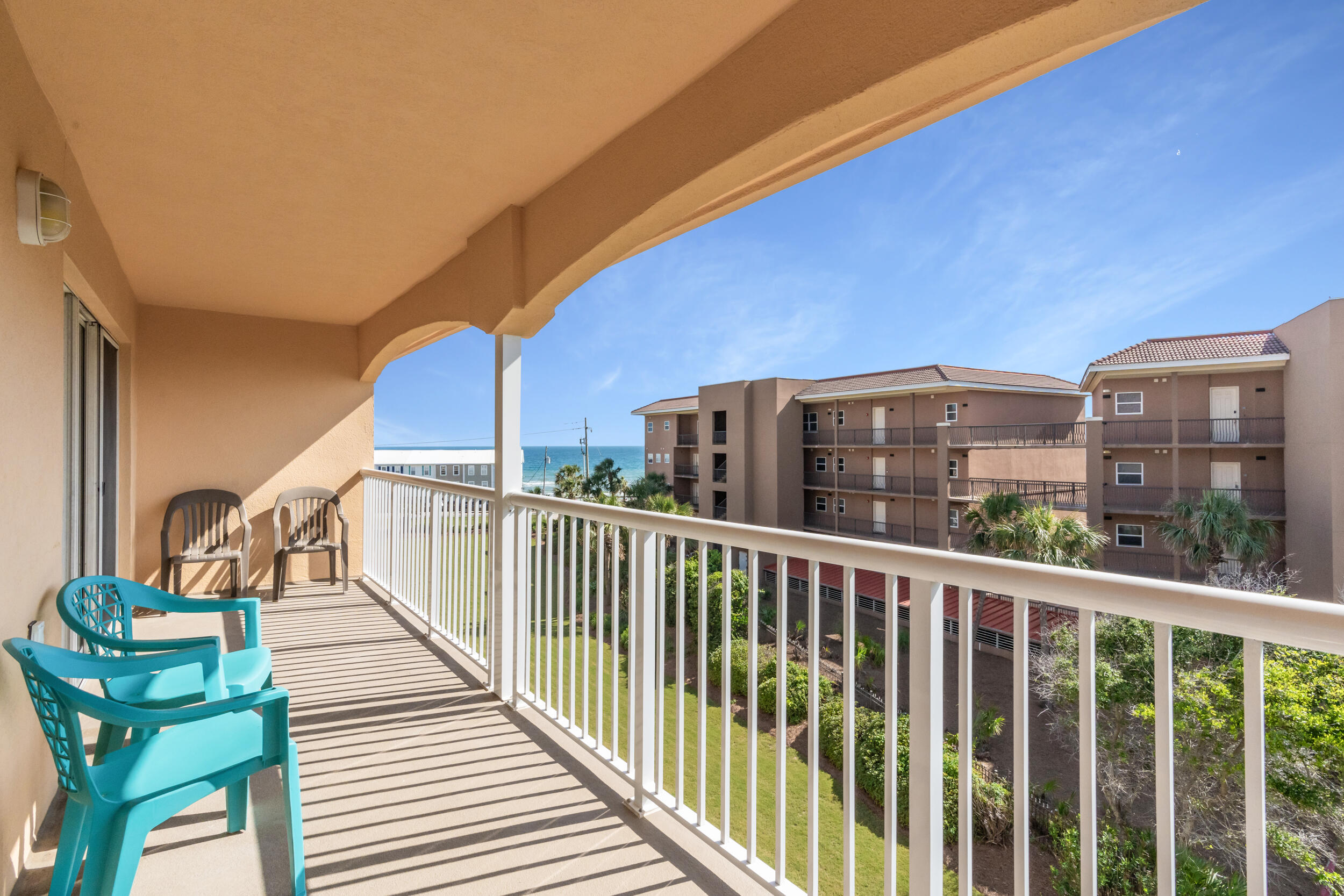 CIBONEY CONDO - Residential