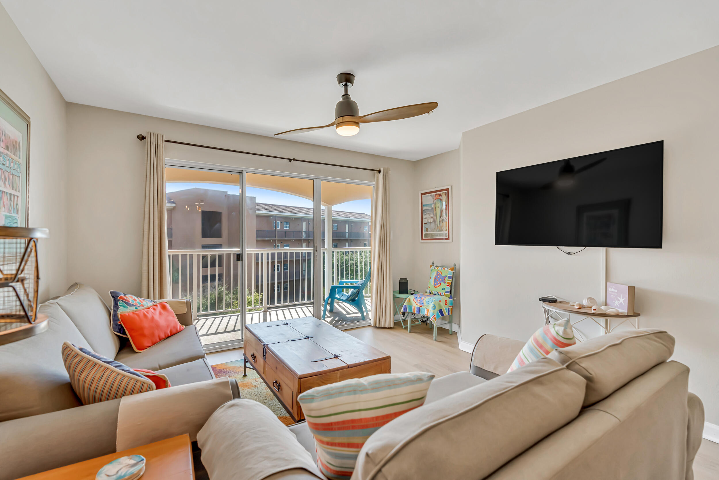 CIBONEY CONDO - Residential