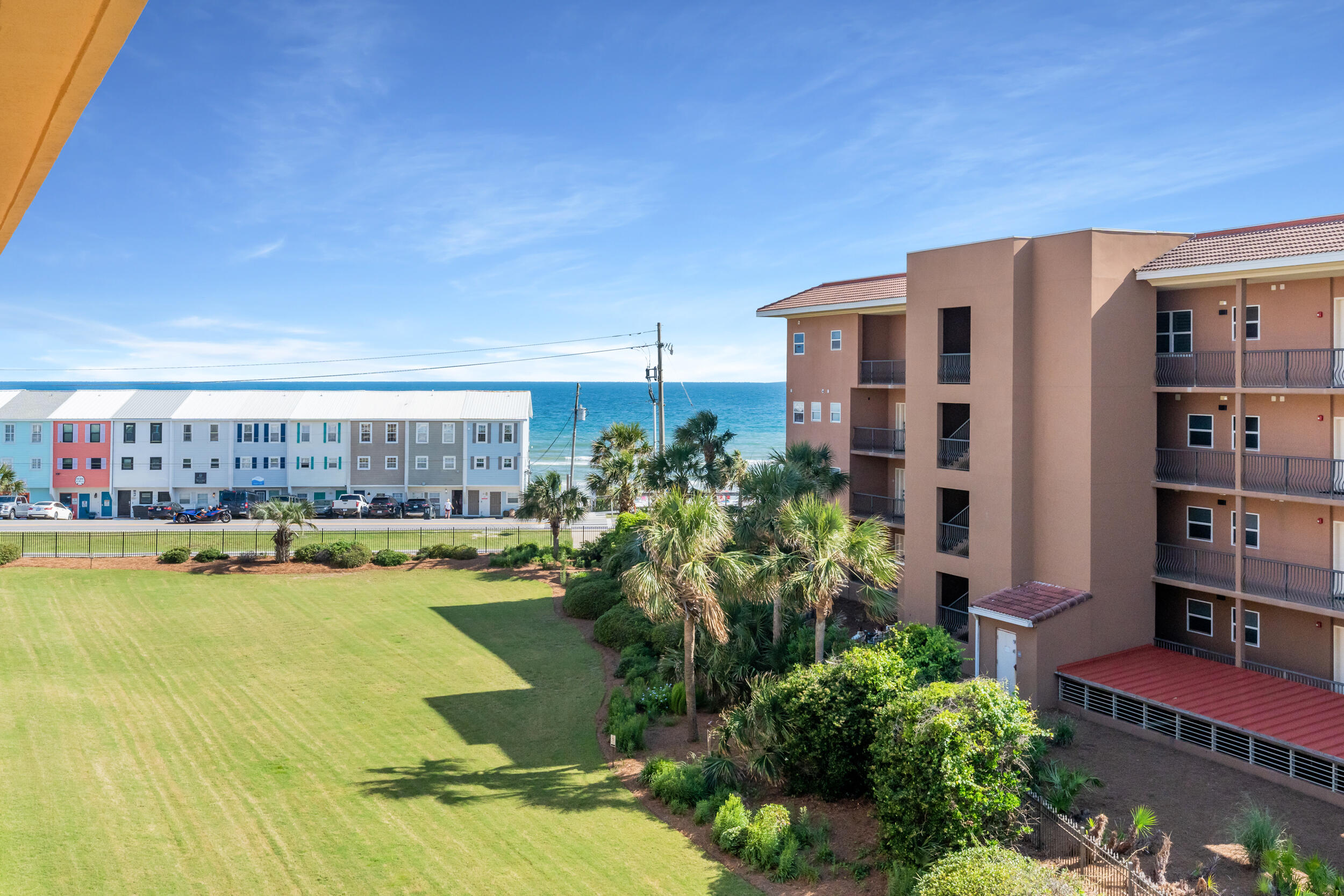 CIBONEY CONDO - Residential