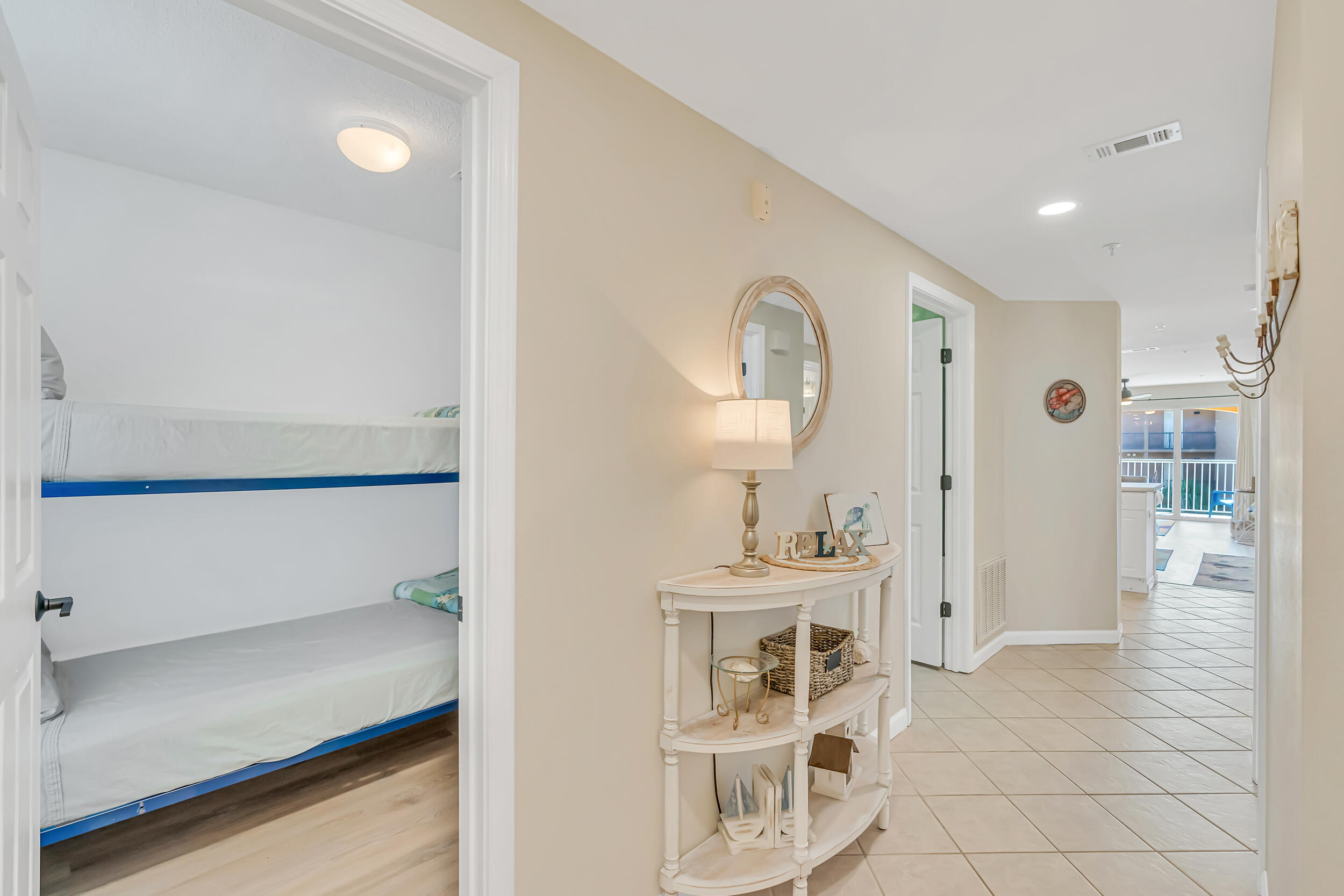 CIBONEY CONDO - Residential