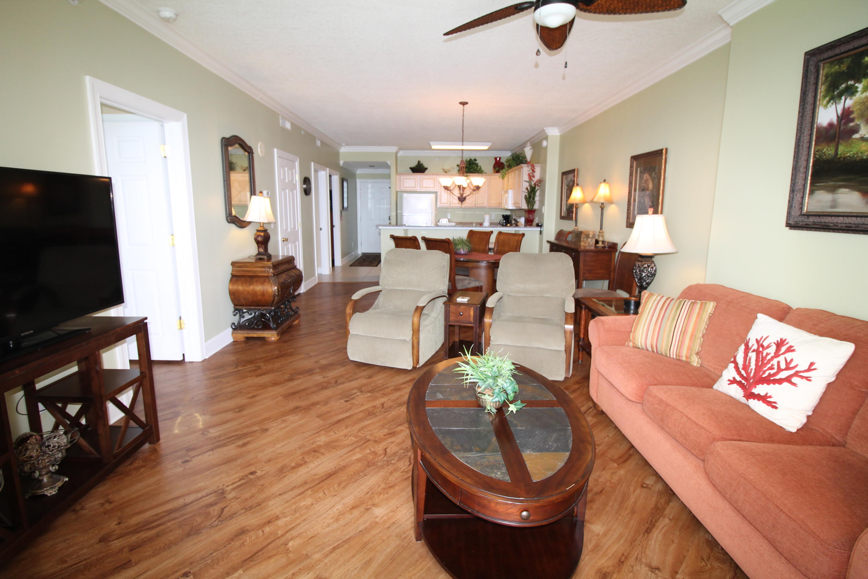 EMERALD ISLE - Residential