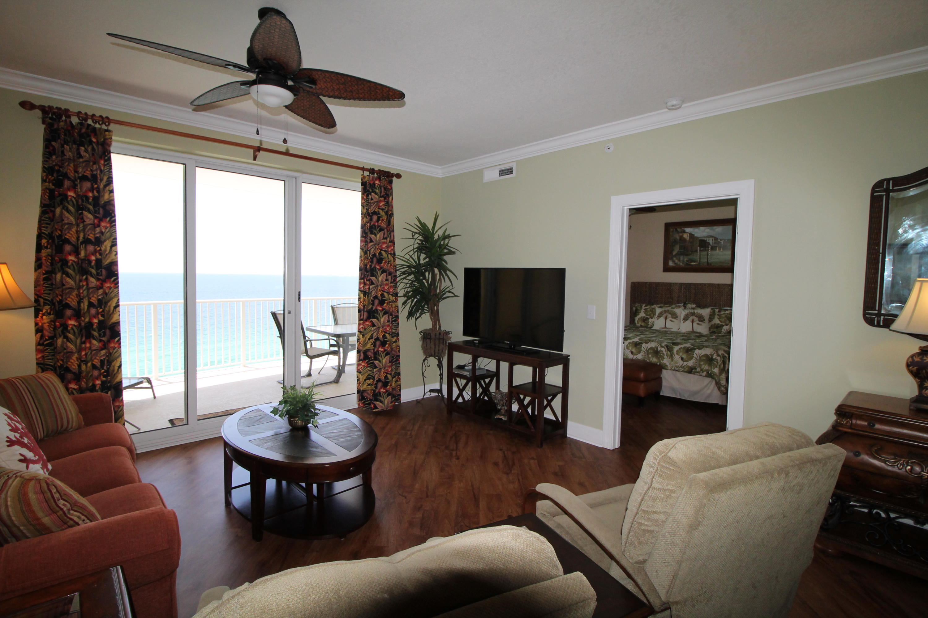 EMERALD ISLE - Residential