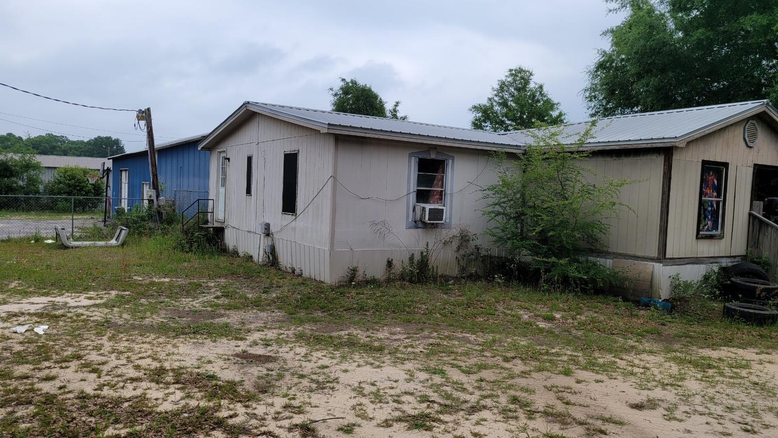 SHOFFNER ADDN - Residential