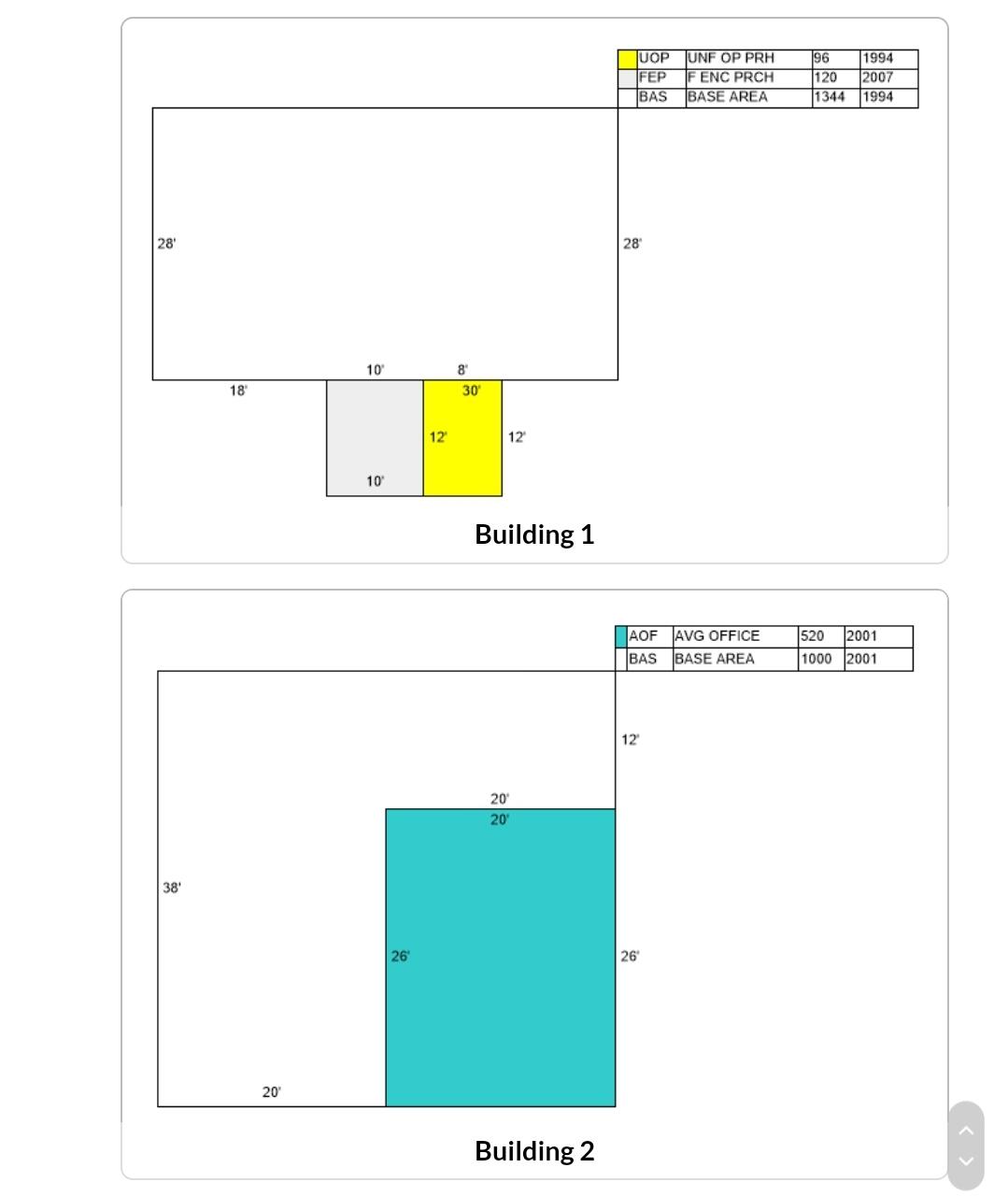 SHOFFNER ADDN - Residential