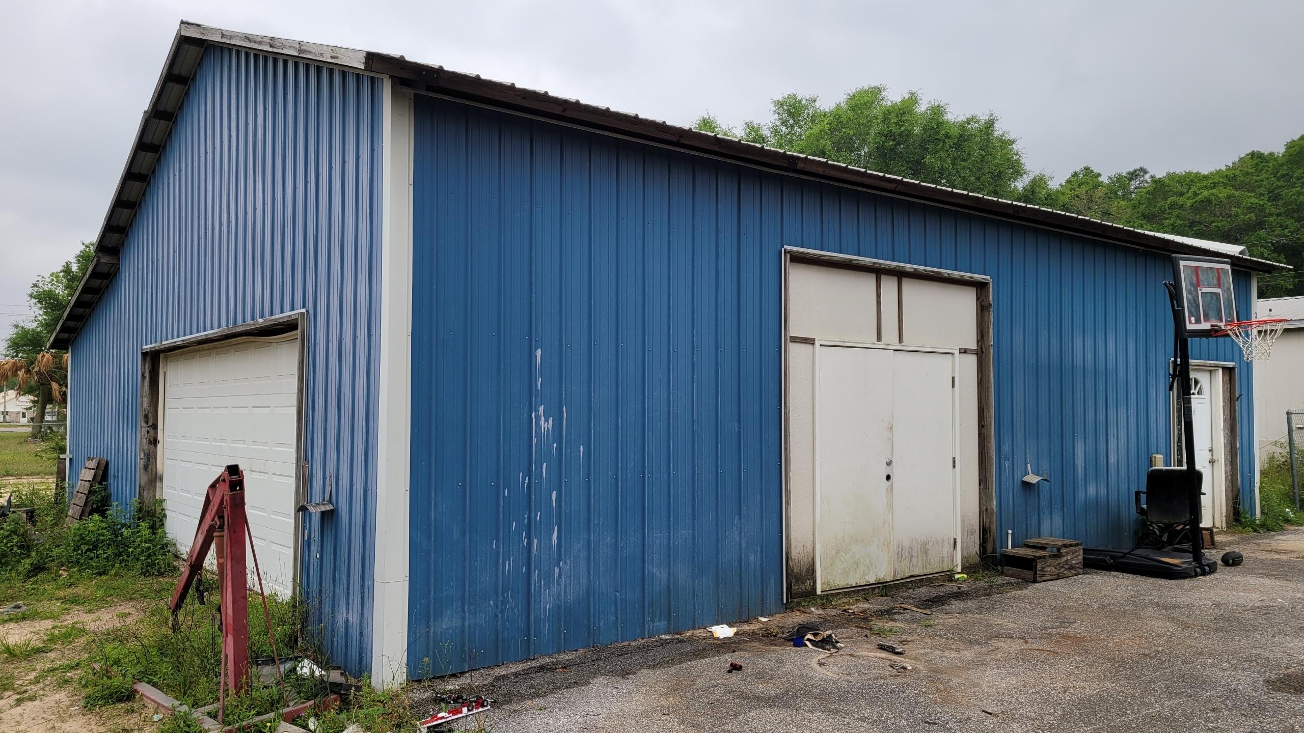 SHOFFNER ADDN - Residential