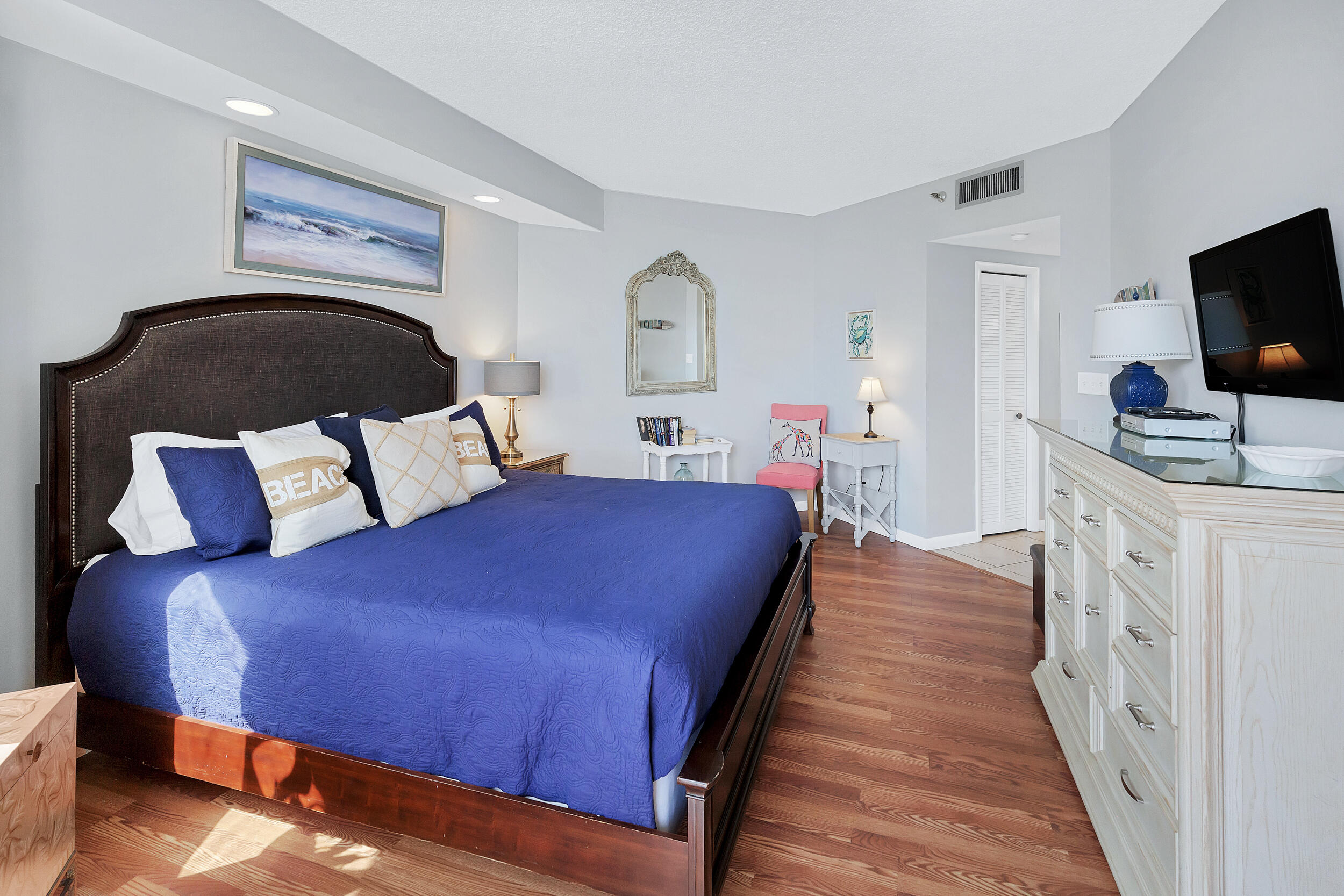 DESTIN SURFSIDE CONDO - Residential