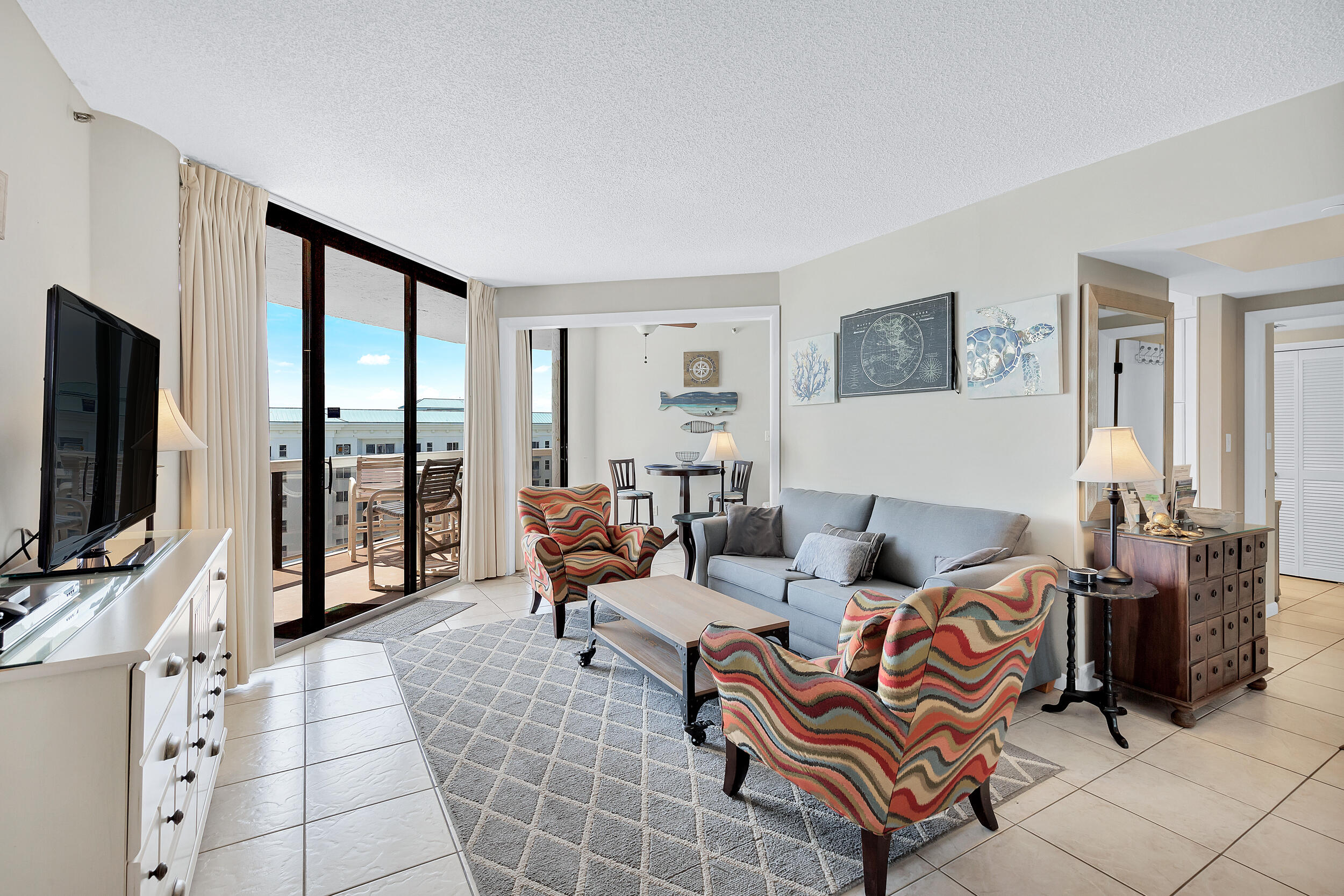 DESTIN SURFSIDE CONDO - Residential
