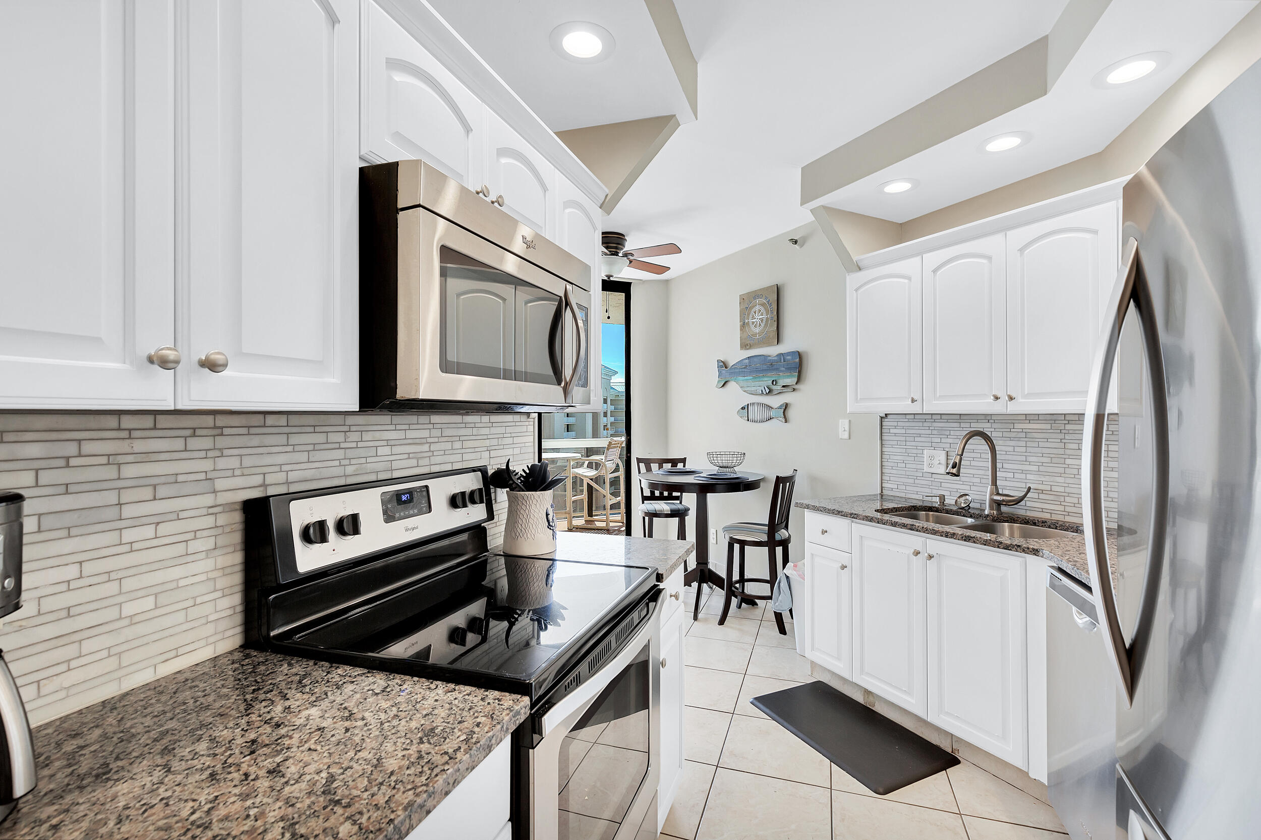 DESTIN SURFSIDE CONDO - Residential