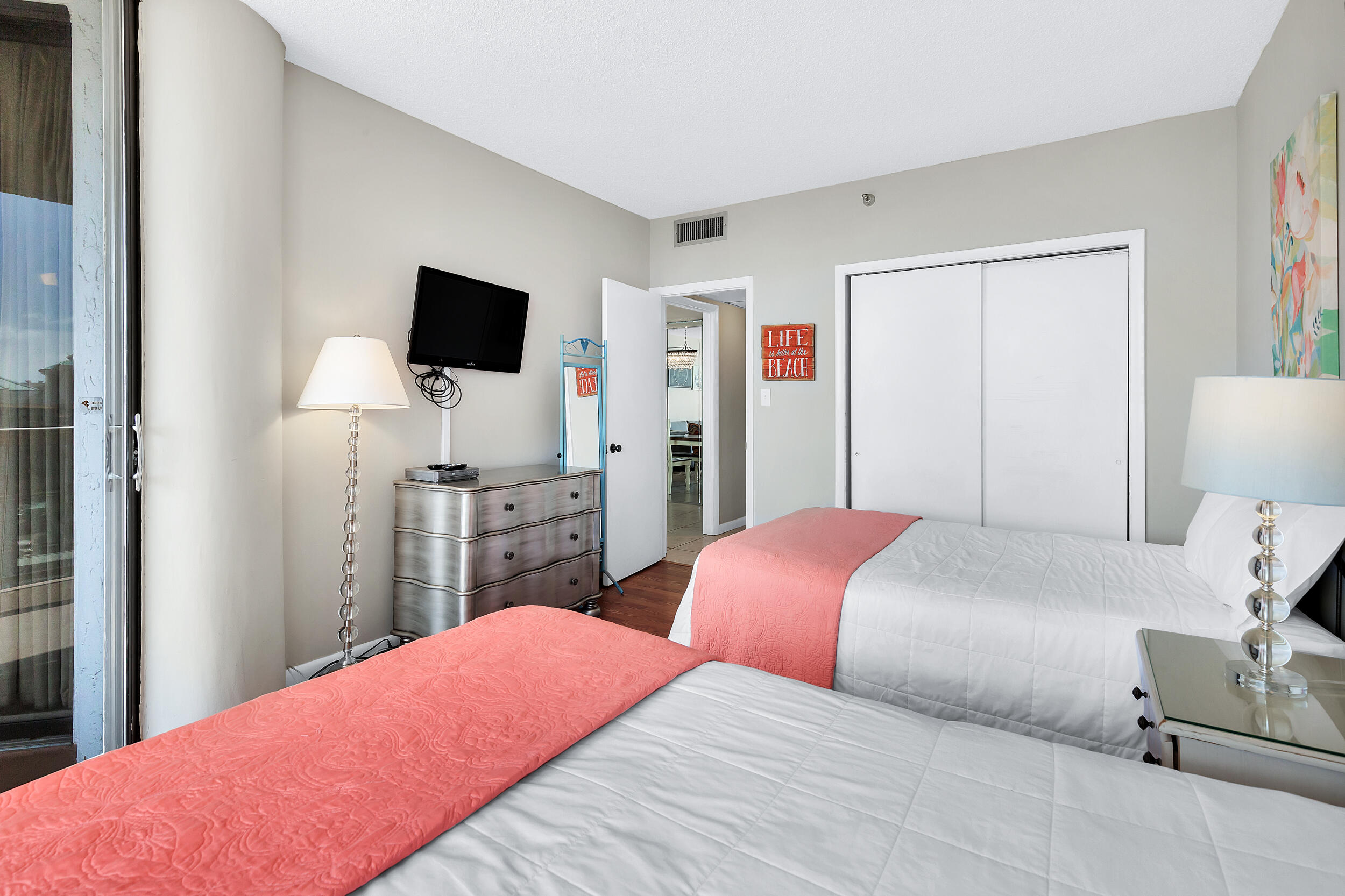 DESTIN SURFSIDE CONDO - Residential