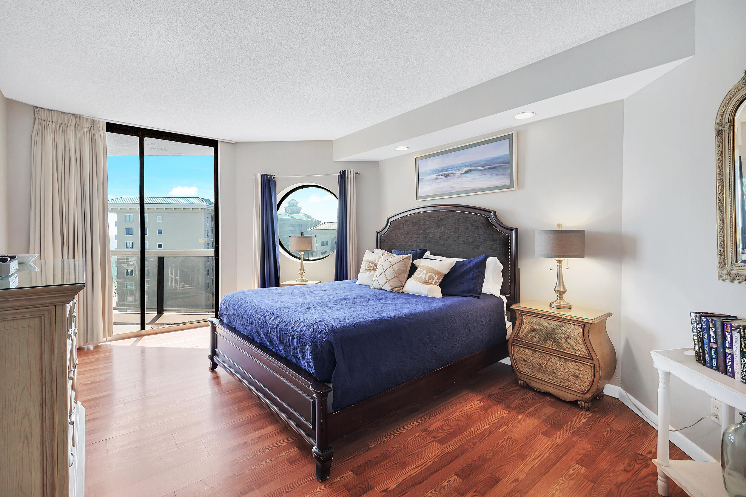 DESTIN SURFSIDE CONDO - Residential